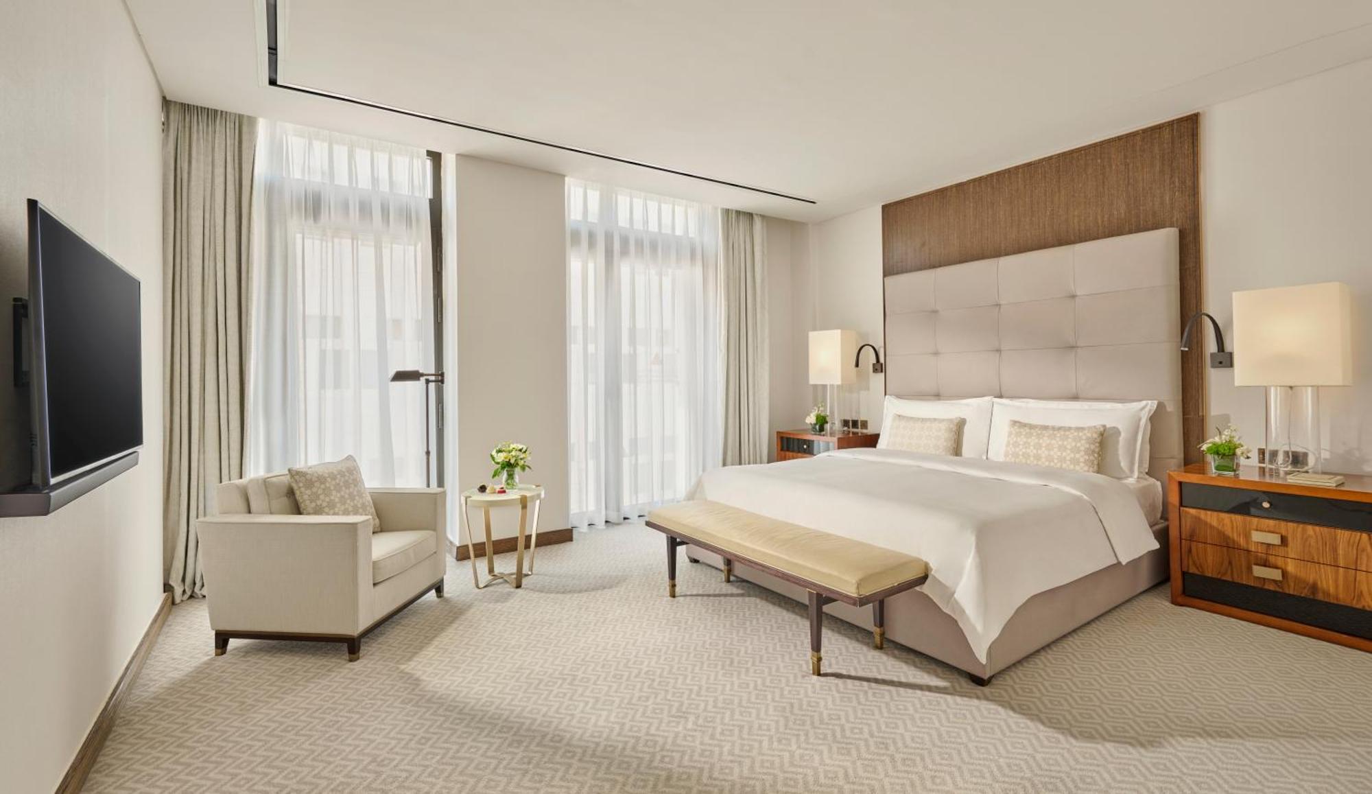 Hotel Mandarin Oriental,