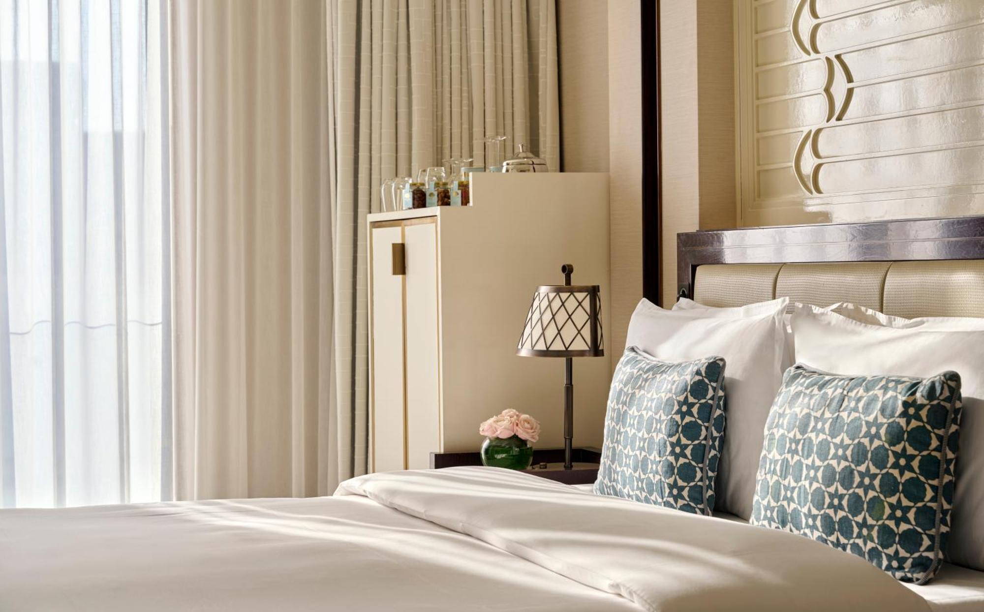 Mandarin Oriental, 5*