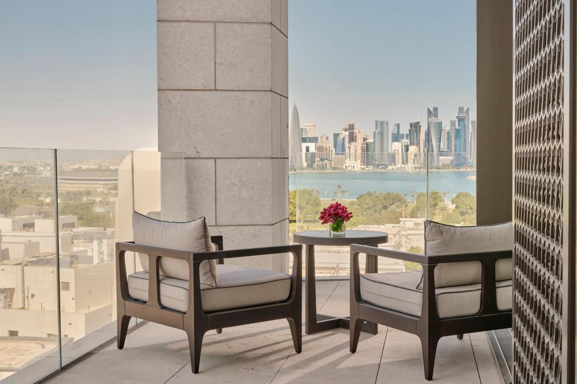 Mandarin Oriental, 5* Doha