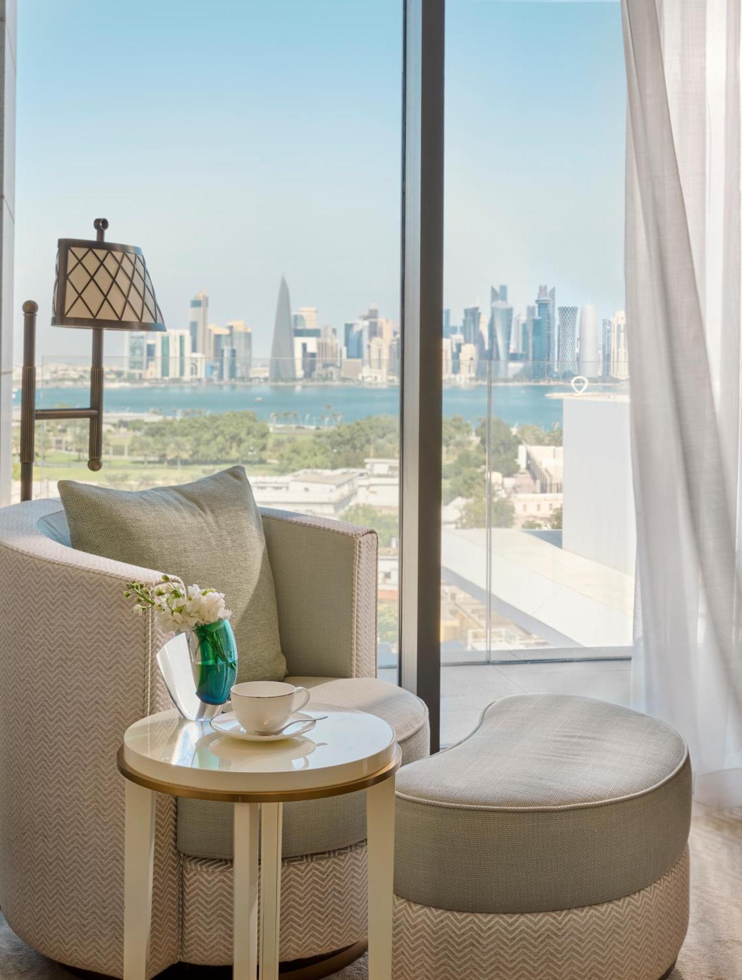Hotel Mandarin Oriental,