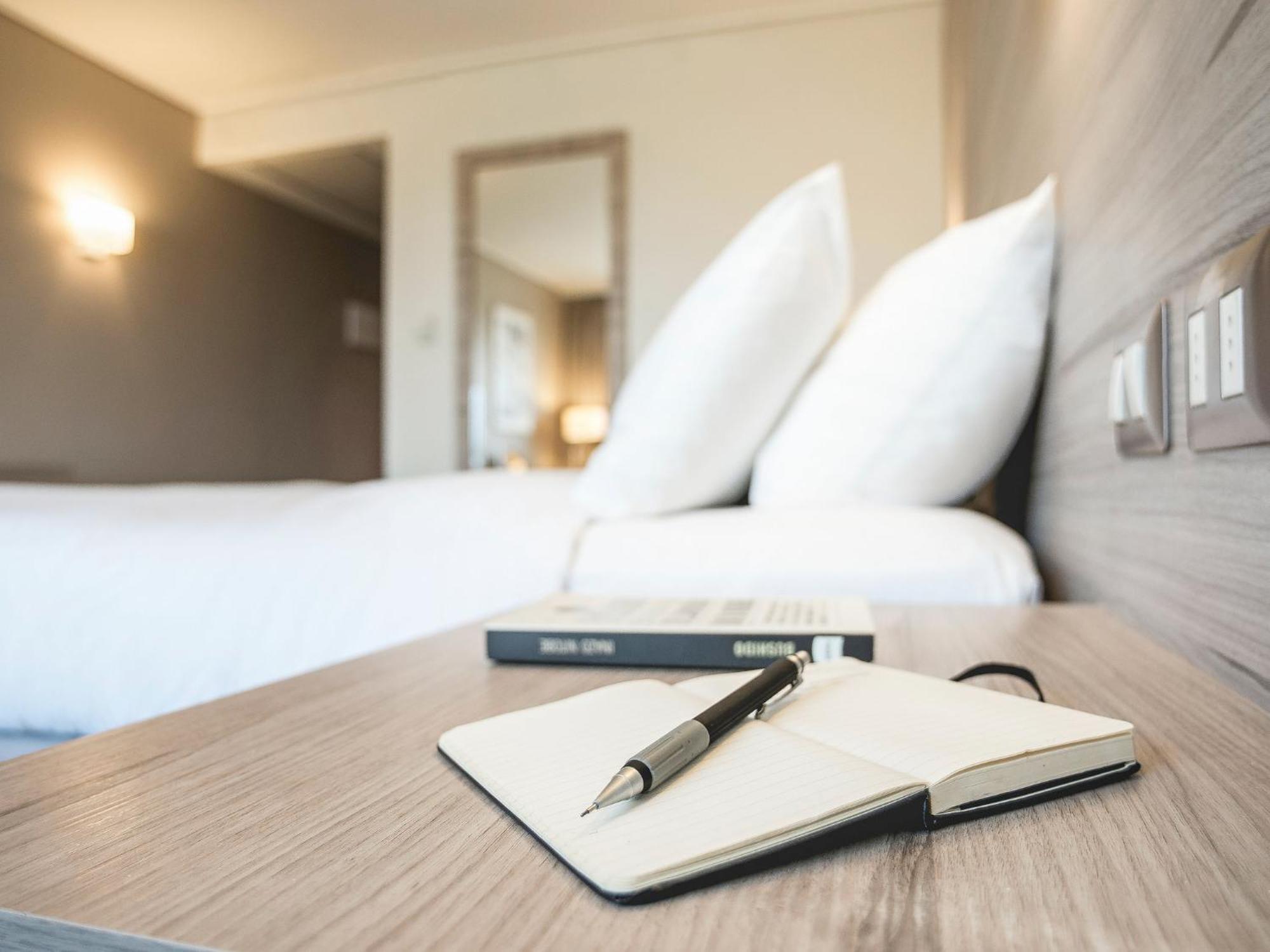 Pullman West Bay 5* Doha