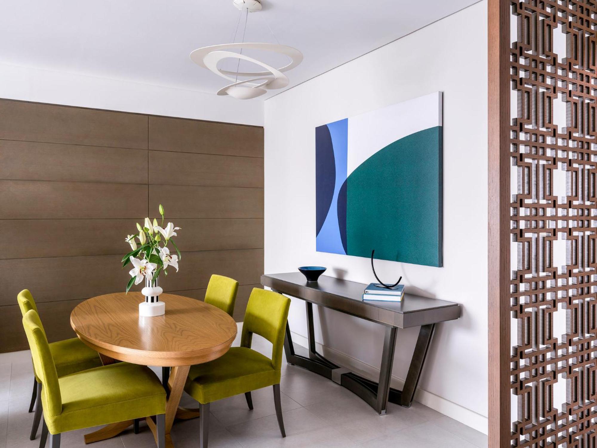 Hotel Pullman West Bay Doha