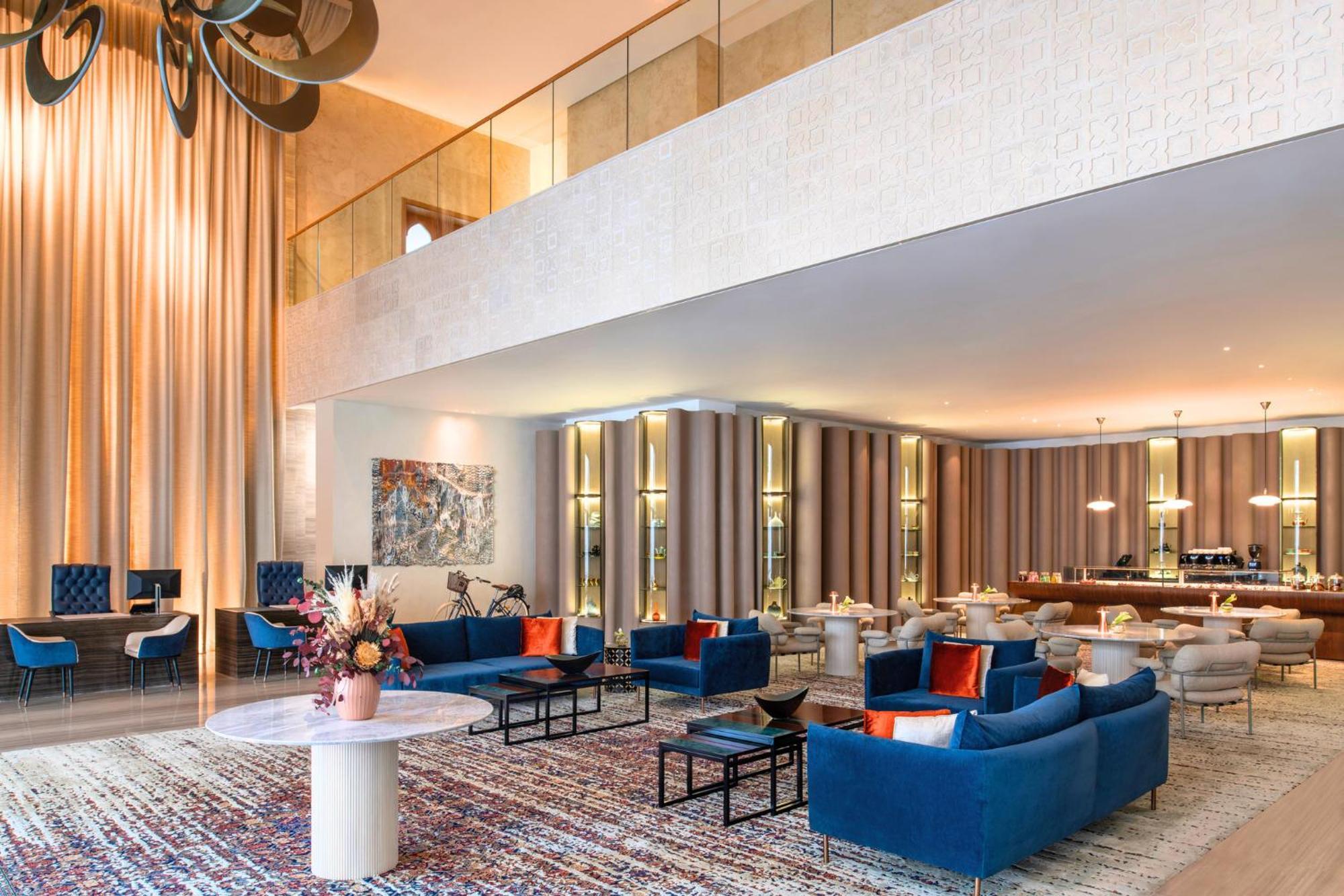 Aparthotel Abesq And Residences, An Ihg