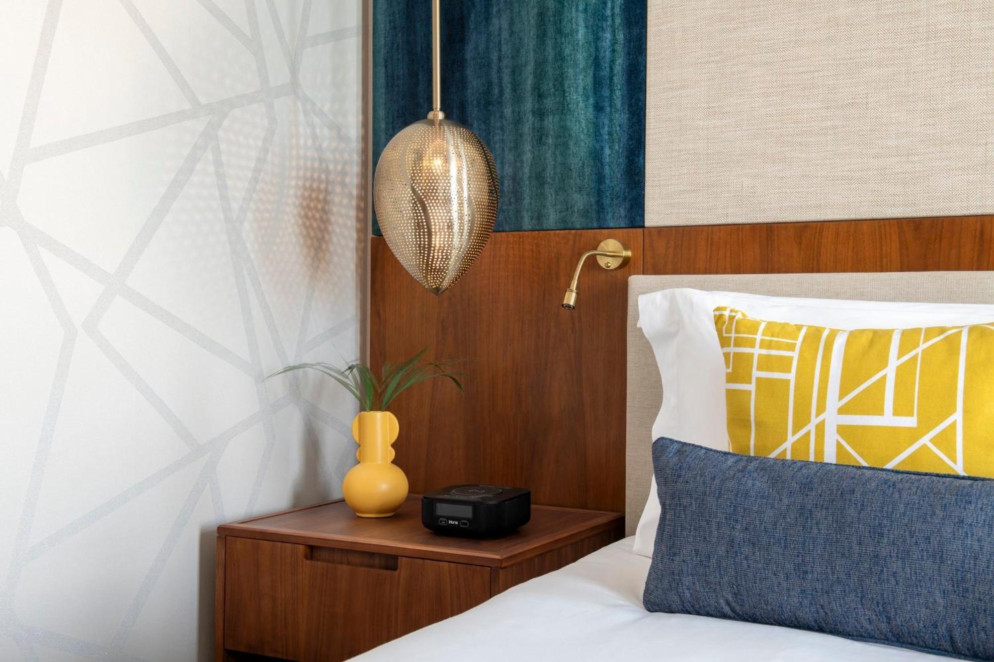 Aparthotel Abesq And Residences, An Ihg 5*