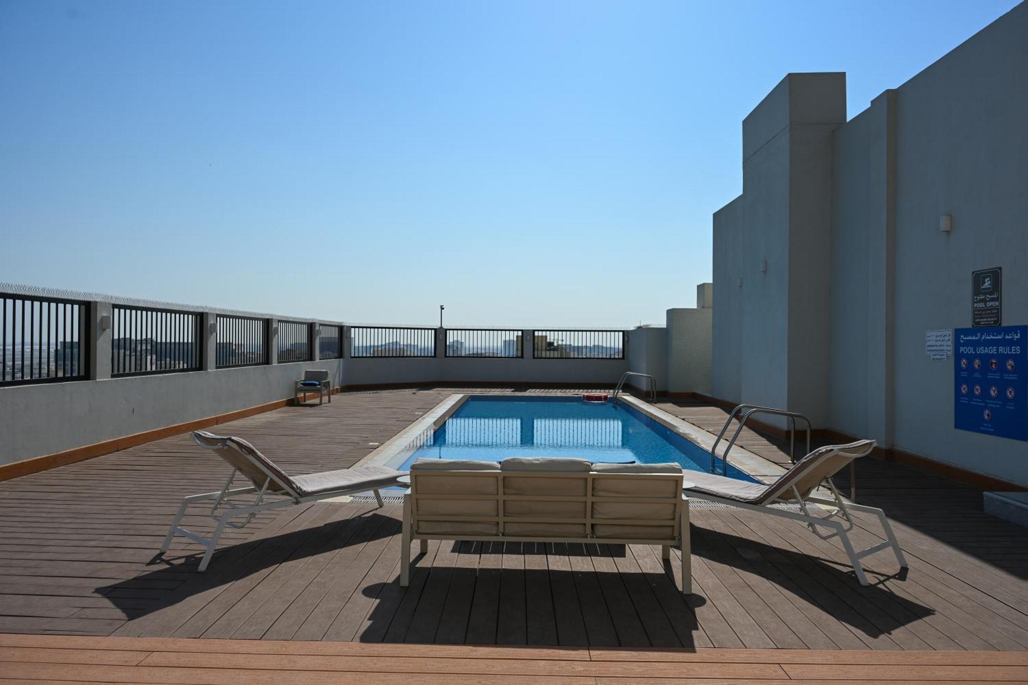 Sherao شراعوه 4* Doha
