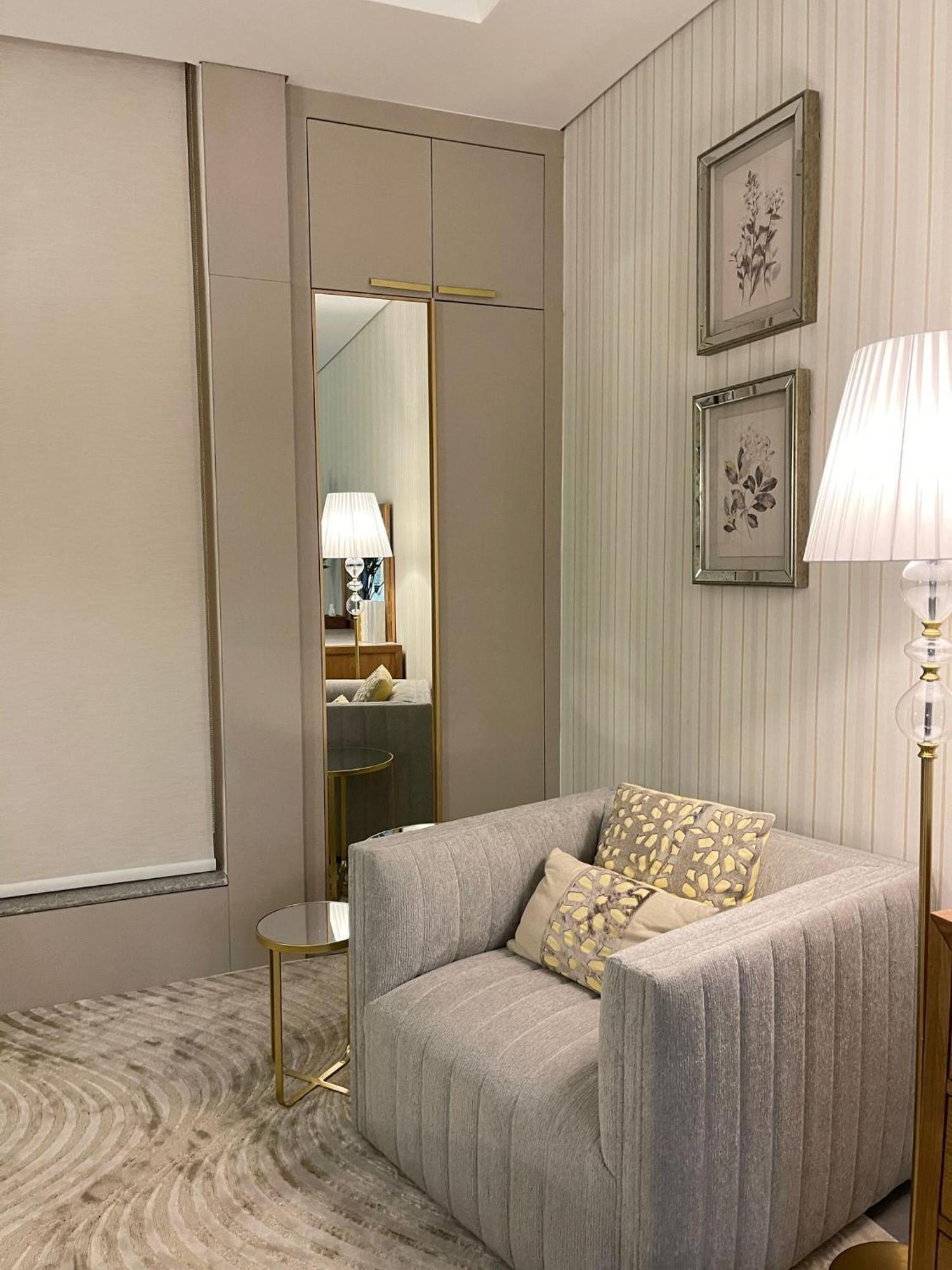 Dar Al Darwish 602 Apartment Doha