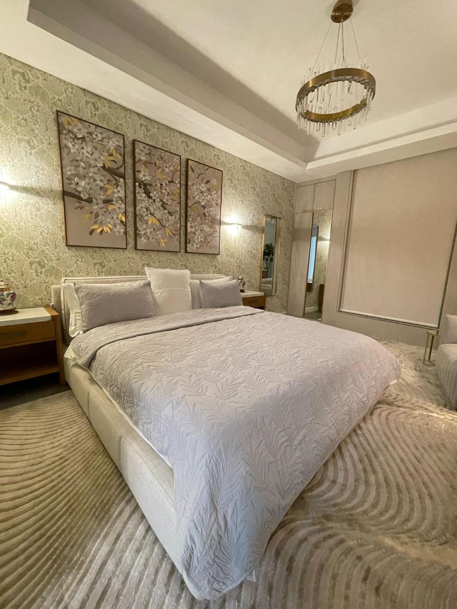 Dar Al Darwish 602 Apartment *