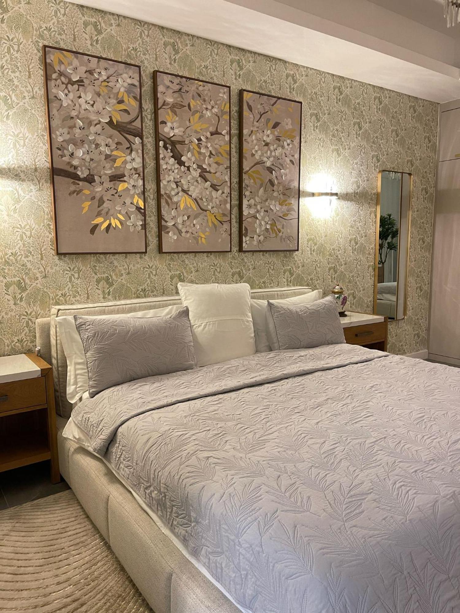 Apartment Dar Al Darwish 602 *