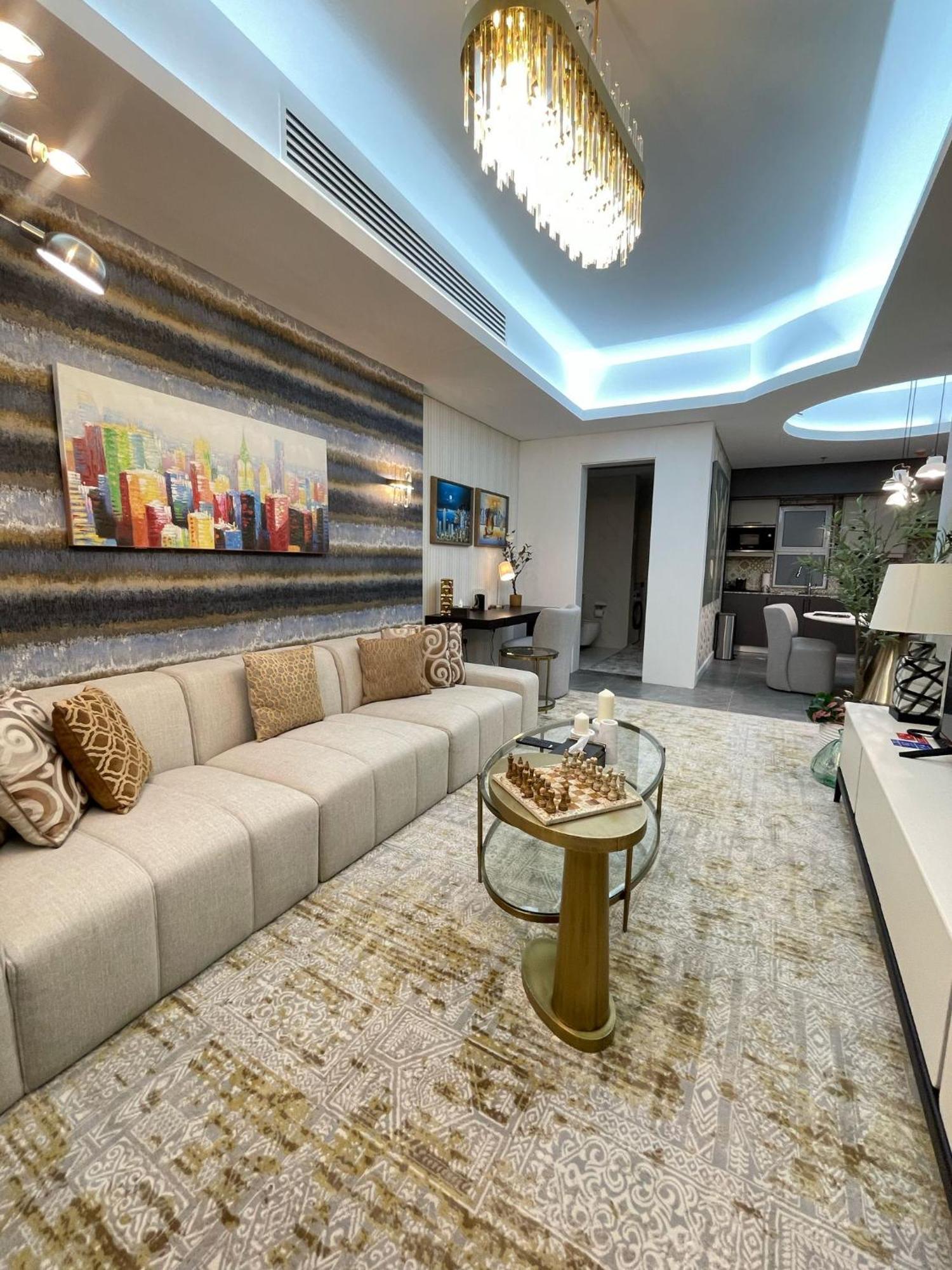 Apartment Dar Al Darwish 602 Doha
