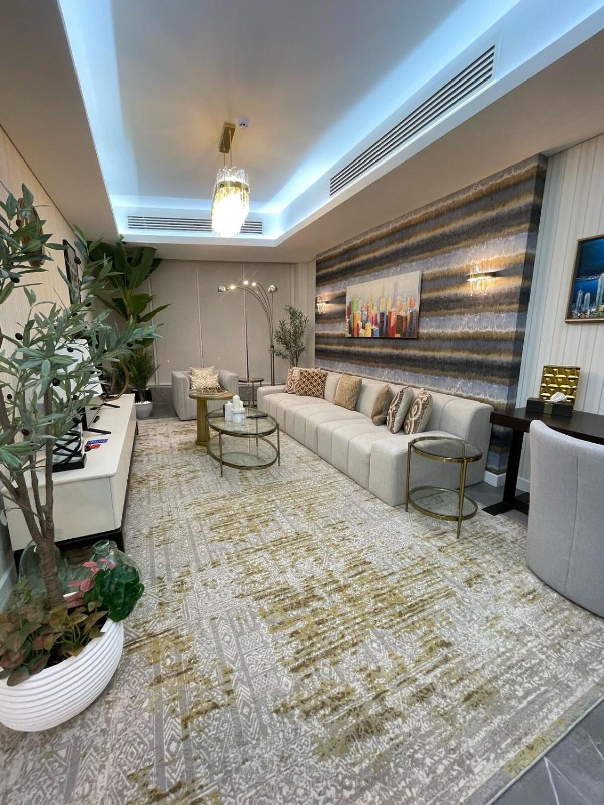 Dar Al Darwish 602 Doha