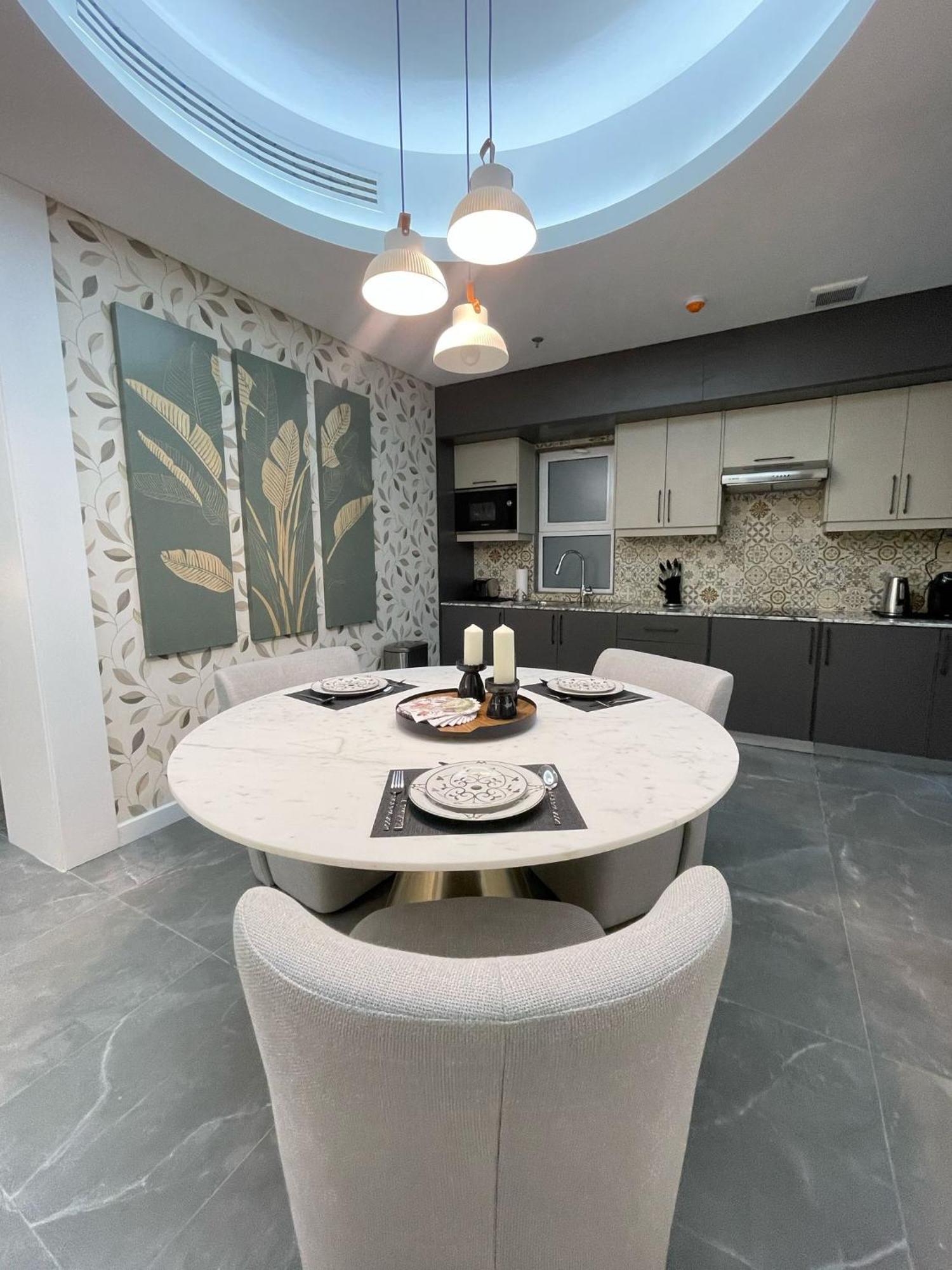 Dar Al Darwish 602 Apartment Doha