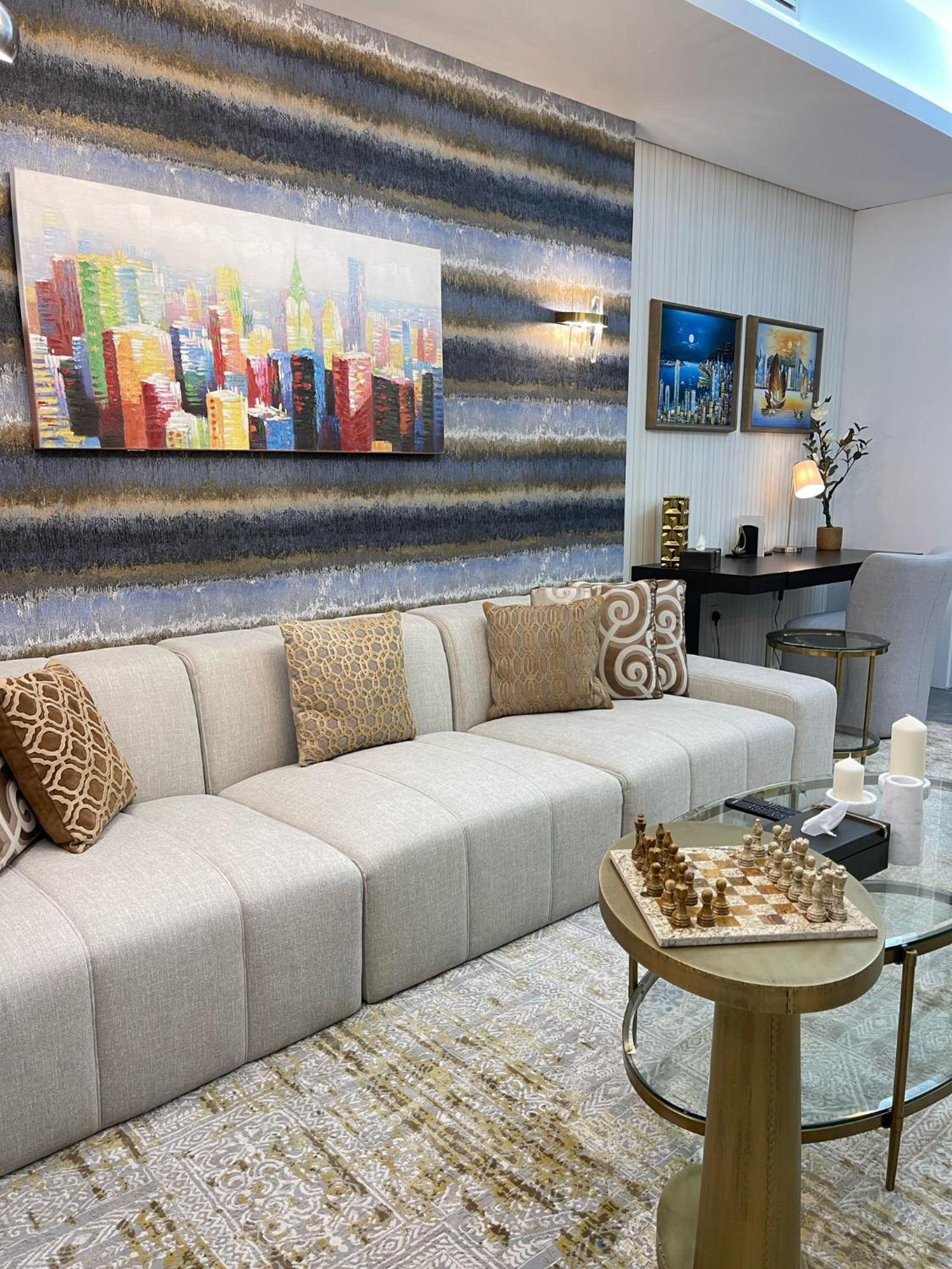 Apartment Dar Al Darwish 602
