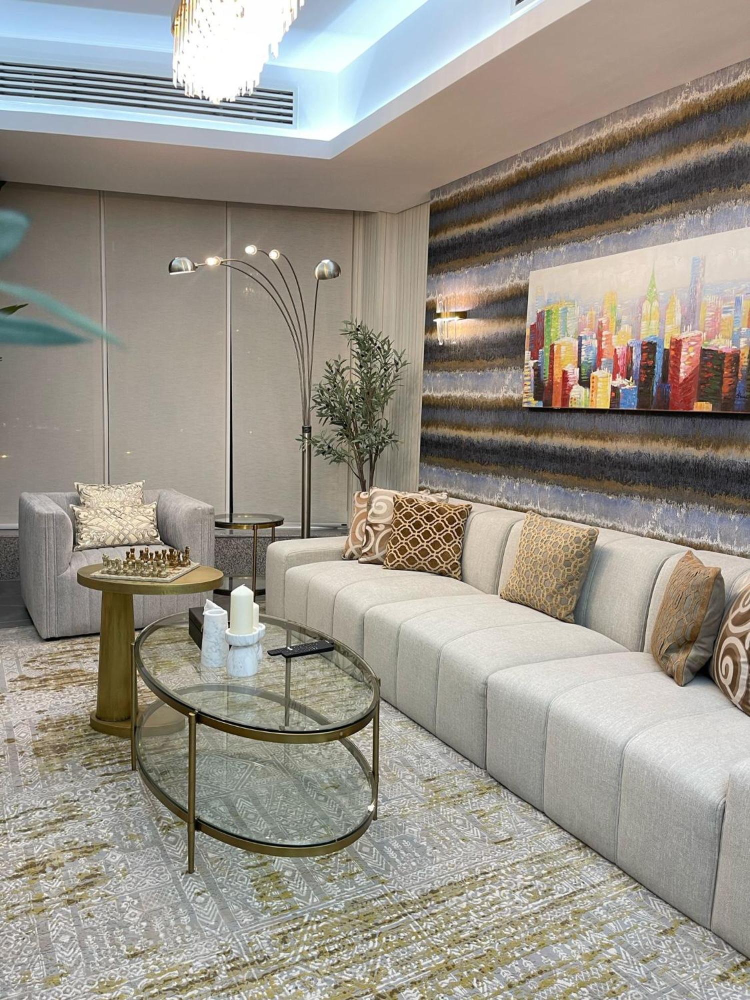 Dar Al Darwish 602 Apartment Doha
