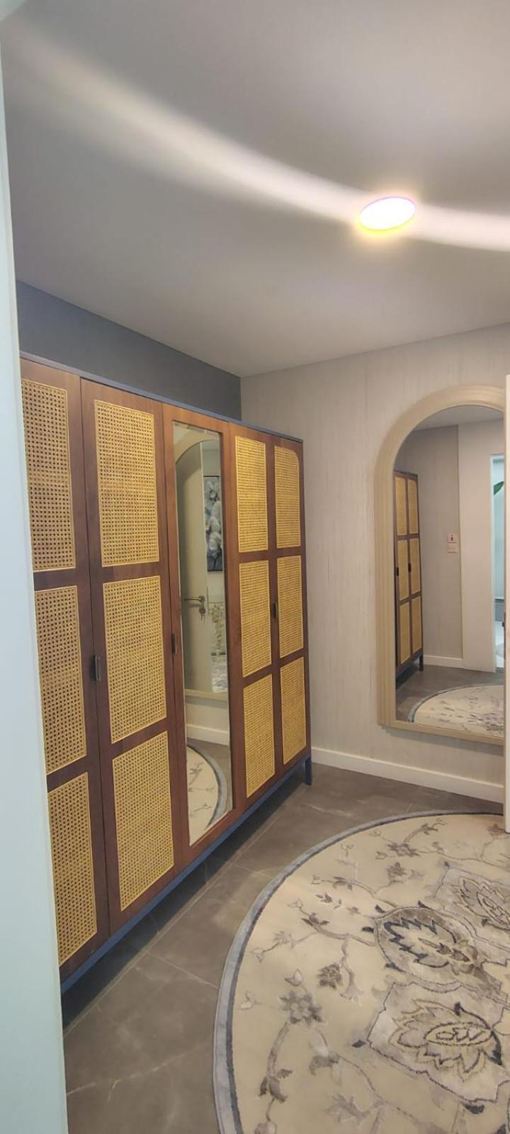 Apartment Dar Al Darwish 601 *