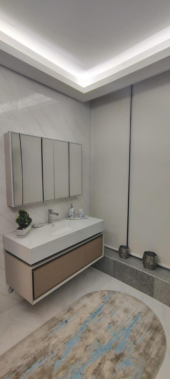 Apartment Dar Al Darwish 601