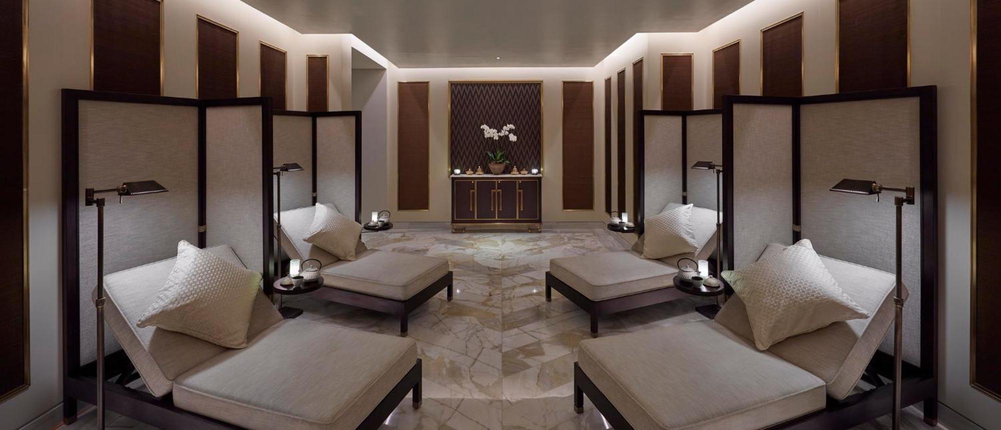 Mandarin Oriental, Doha