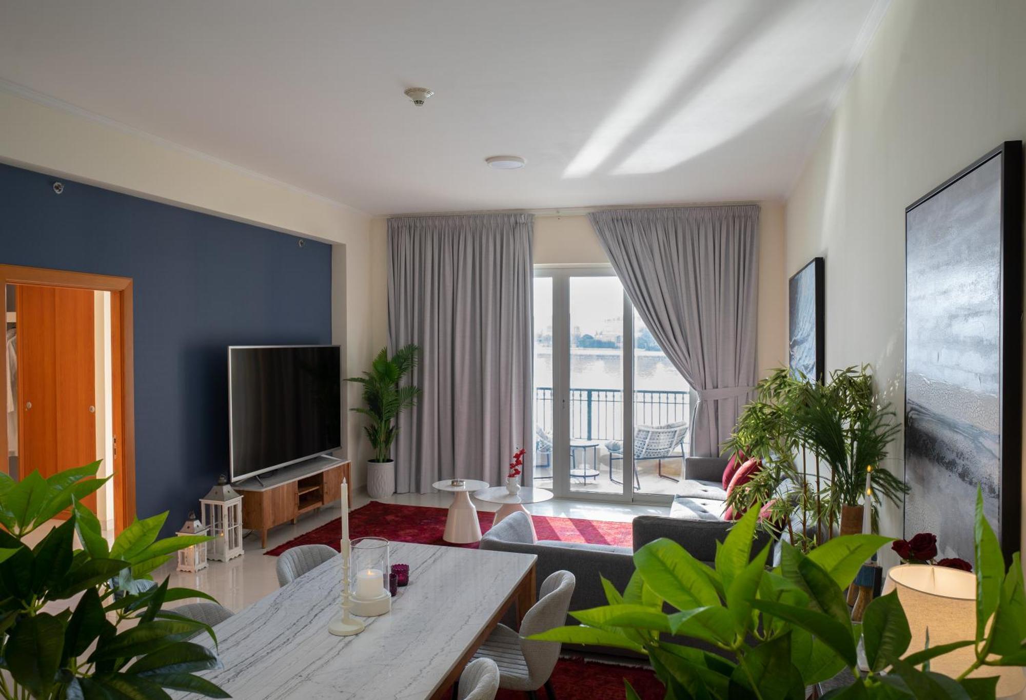 Luxury At Pearl Qatar