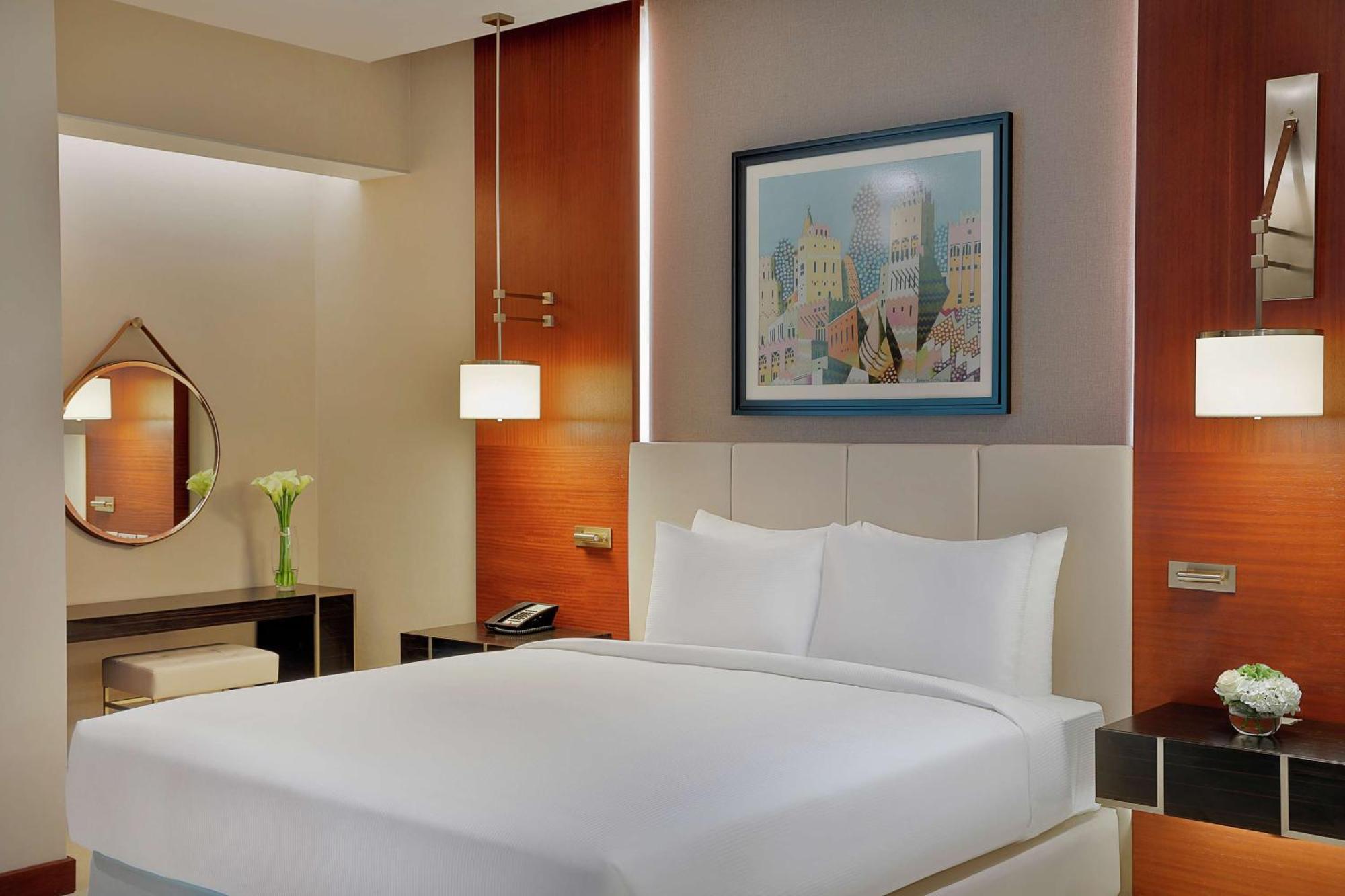 Resort Hilton The Pearl