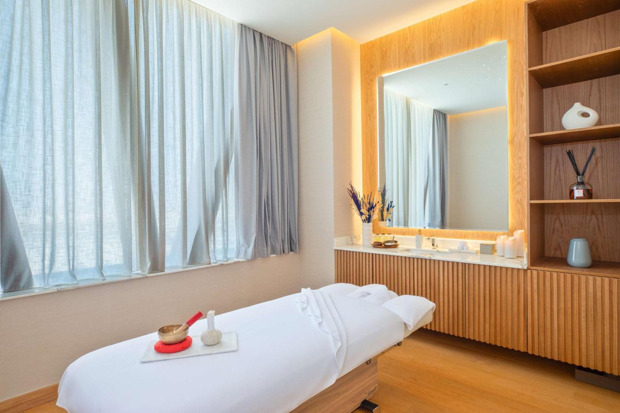 Alrayyan Doha, Curio Collection By Hilton Hotel Al Rayyan