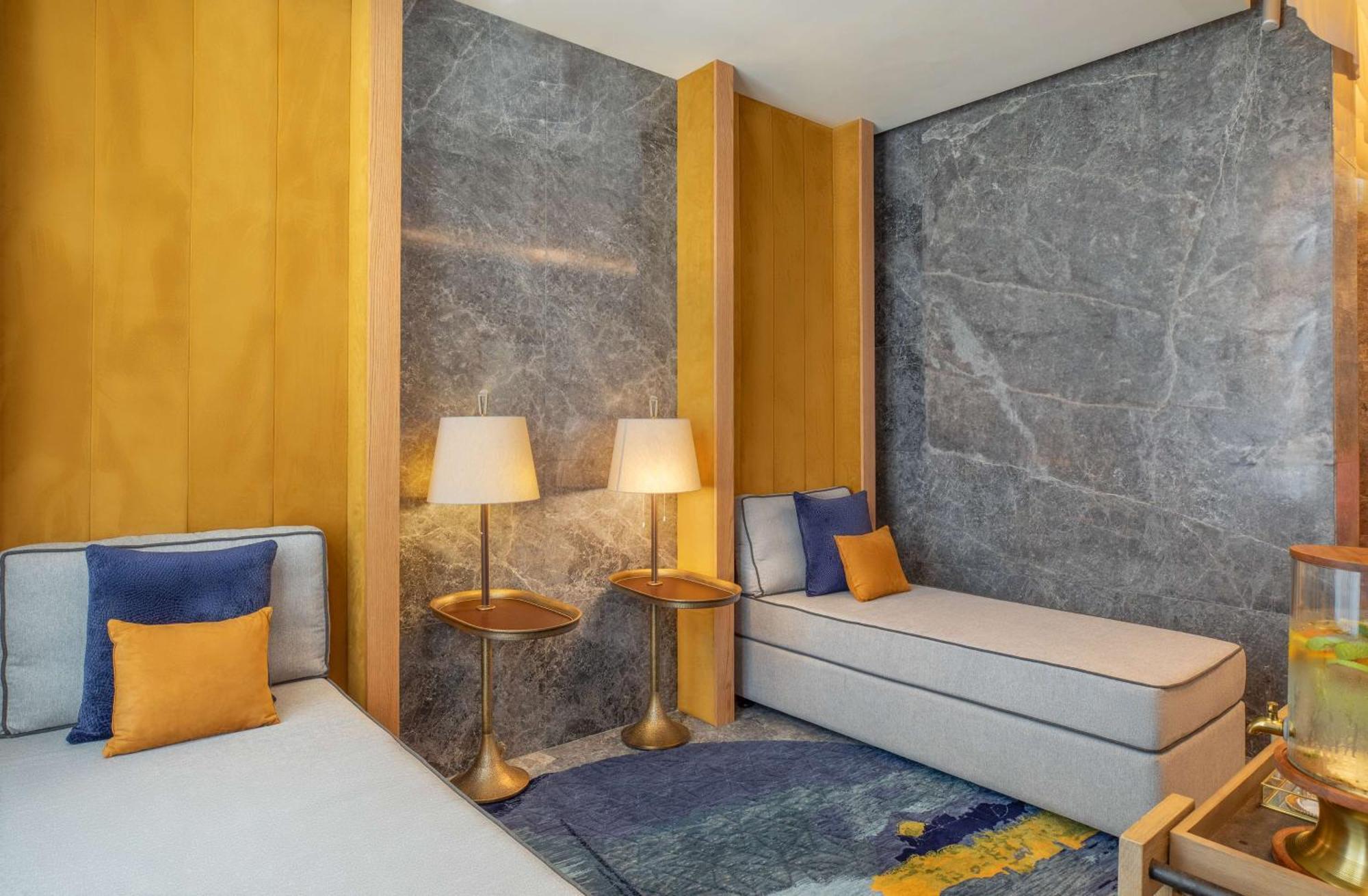 Hotel Alrayyan Doha, Curio Collection By Hilton Al Rayyan