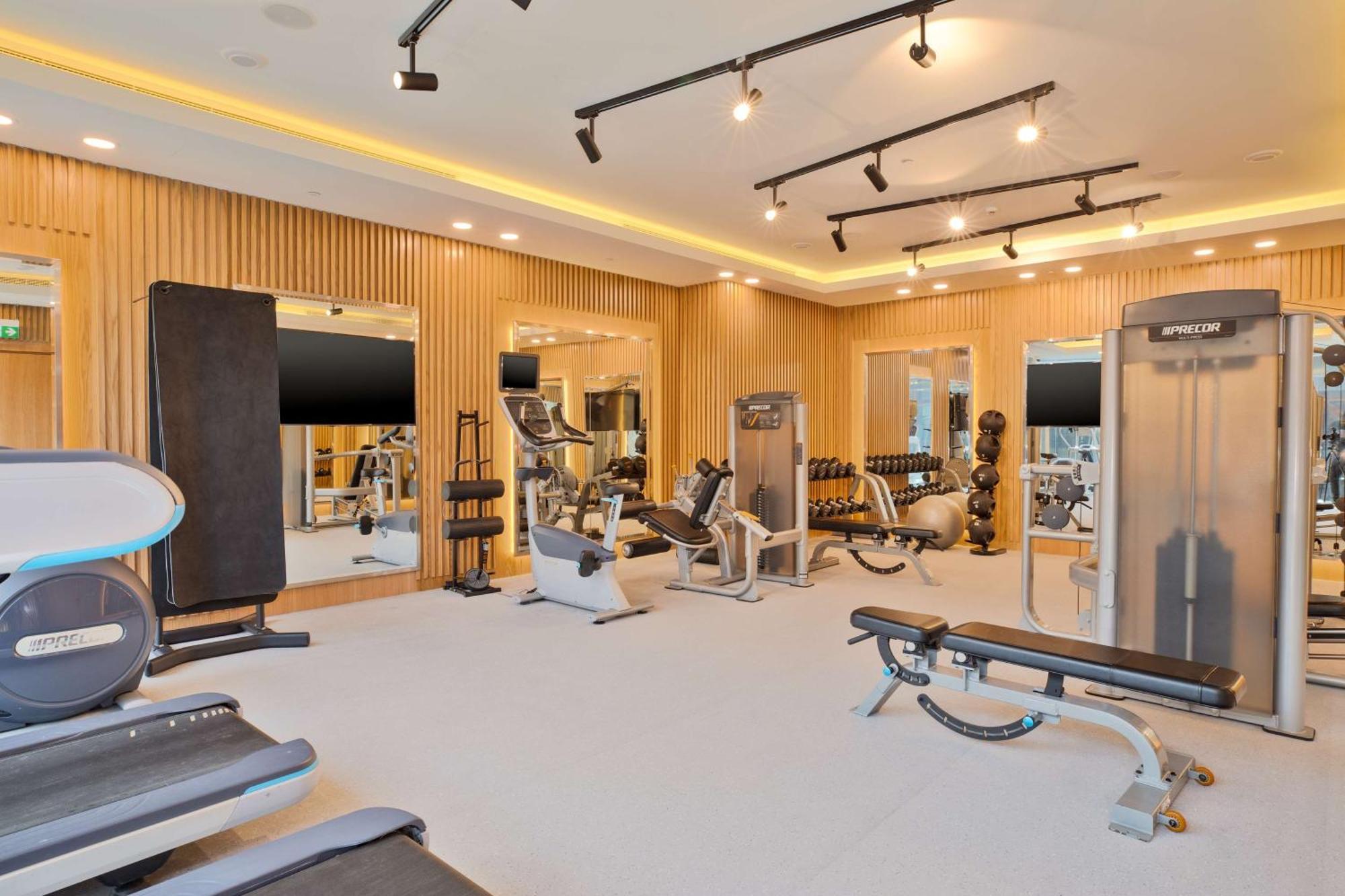Alrayyan Doha, Curio Collection By Hilton 5*