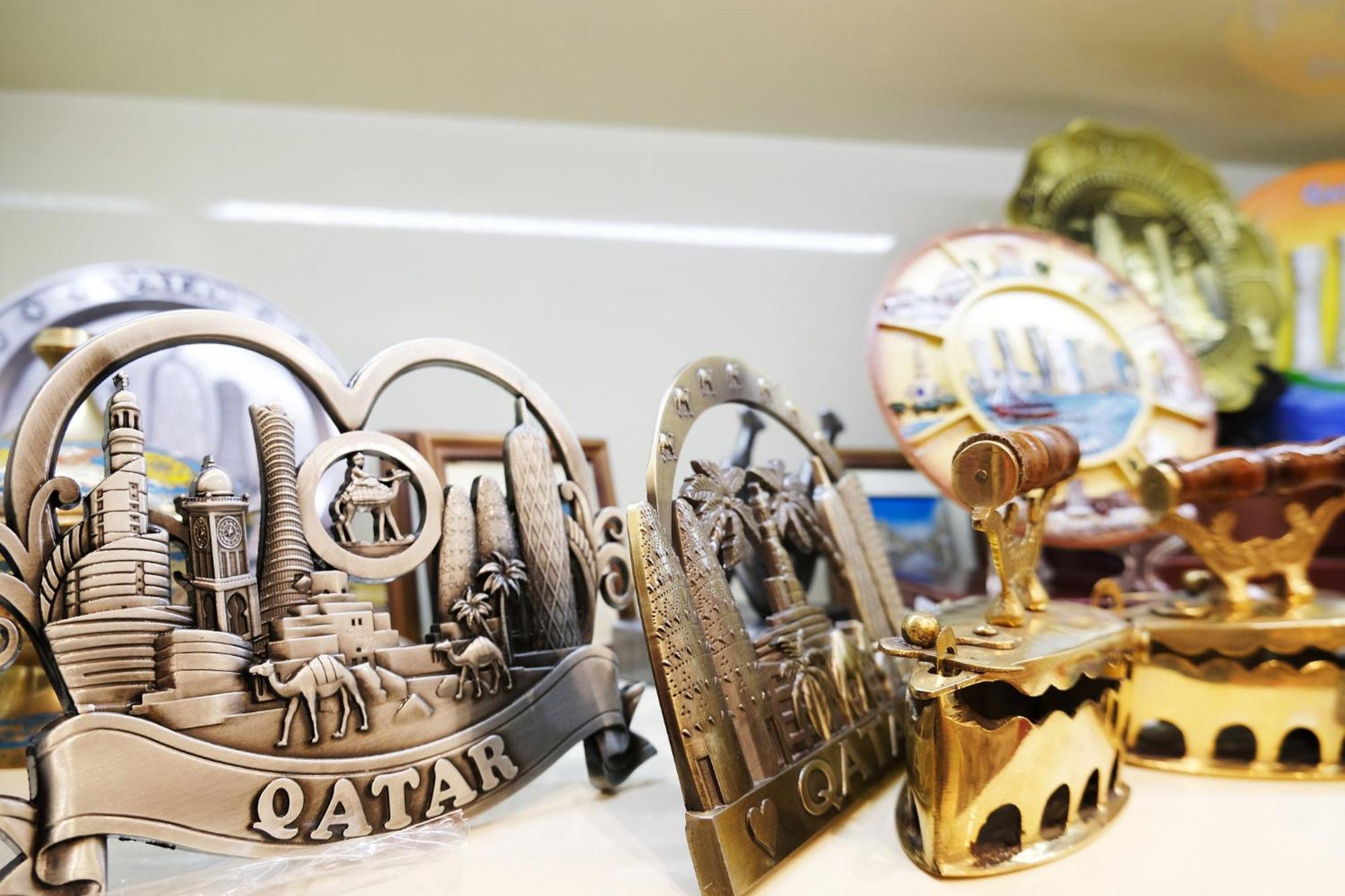 Crowne Plaza - The Business Park By Ihg Doha