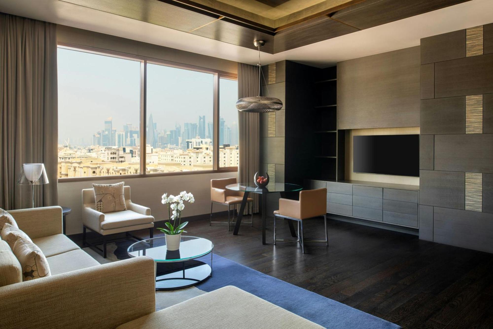 Hotel The Westin & Doha