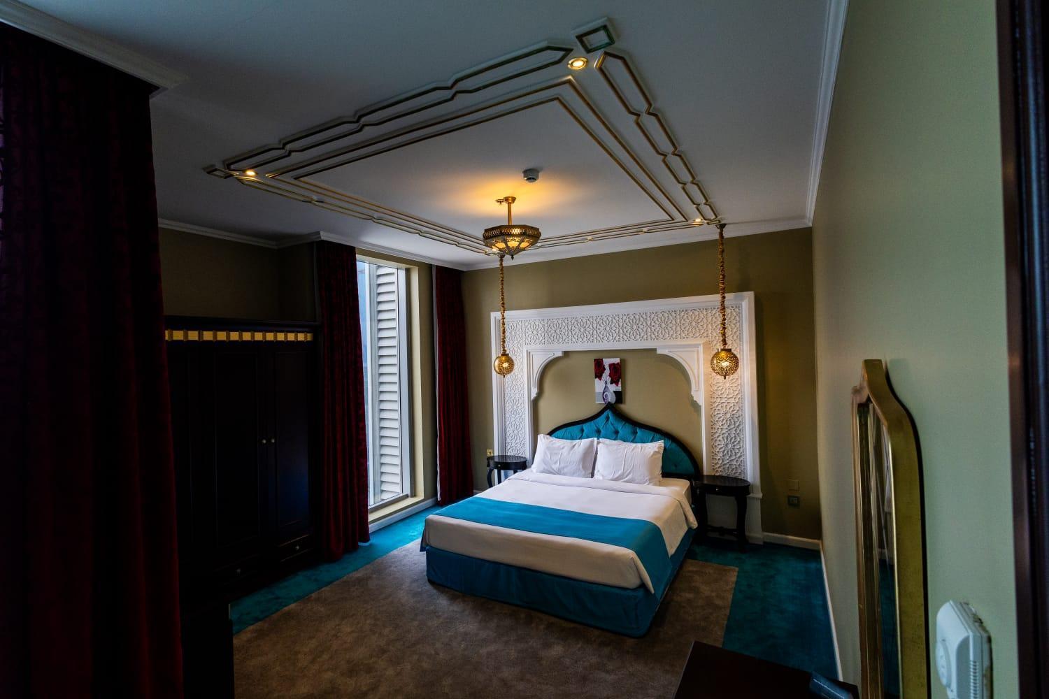 Hotel Saraya Corniche Doha