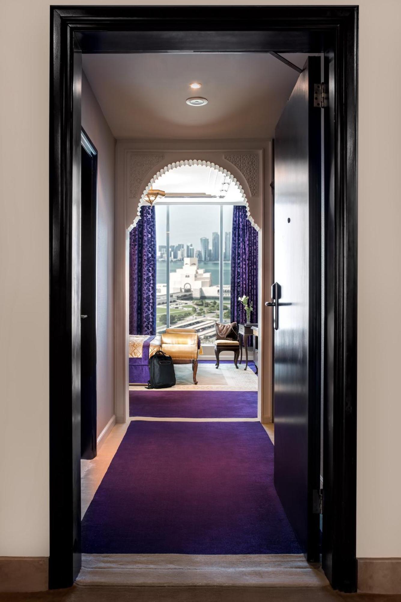 Saraya Corniche Doha