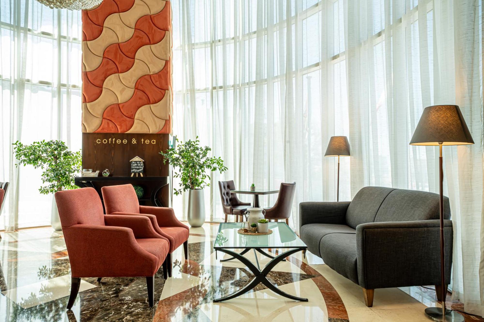 Kingsgate By Millennium