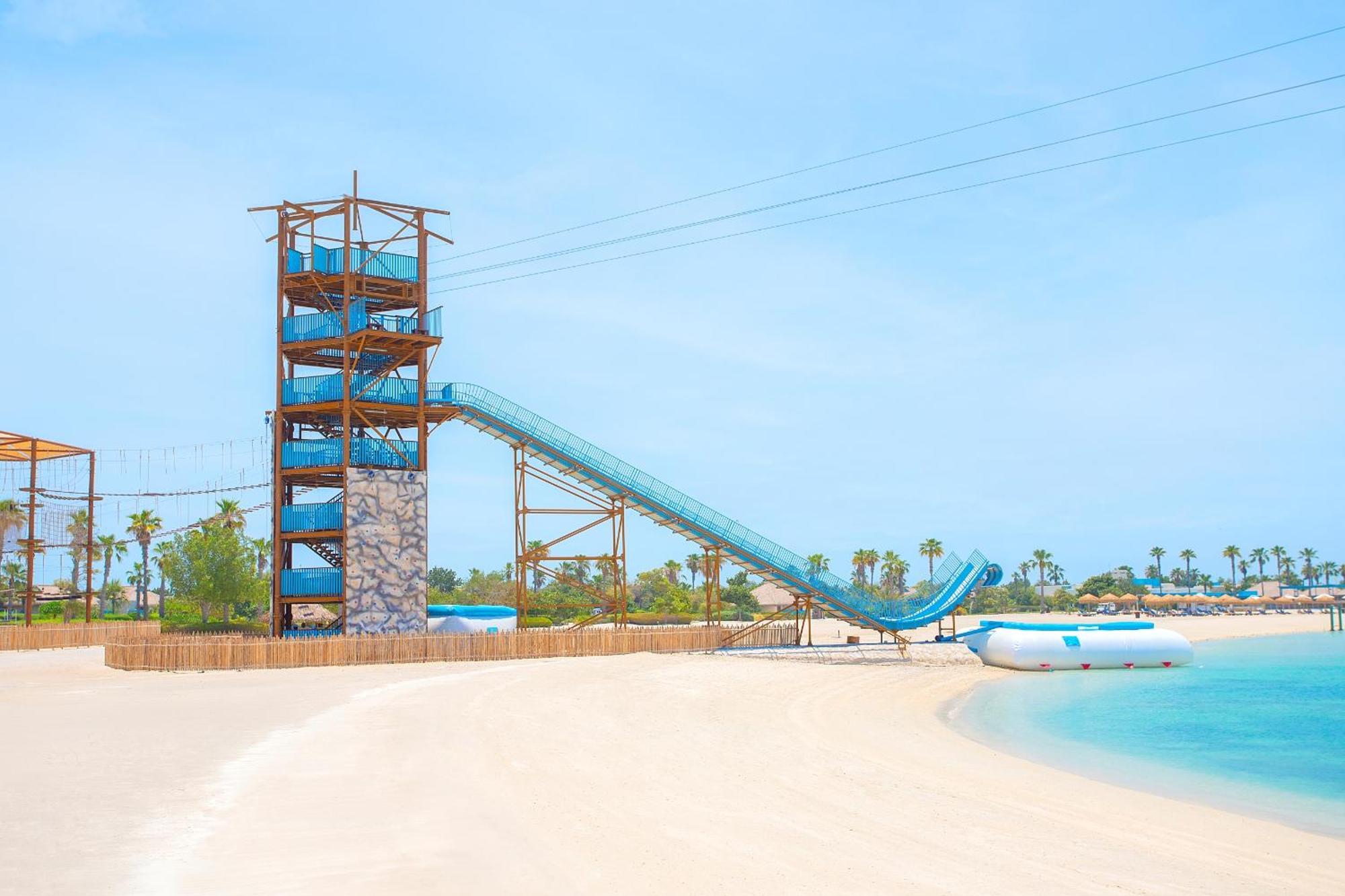 Banana Island By Anantara Resort