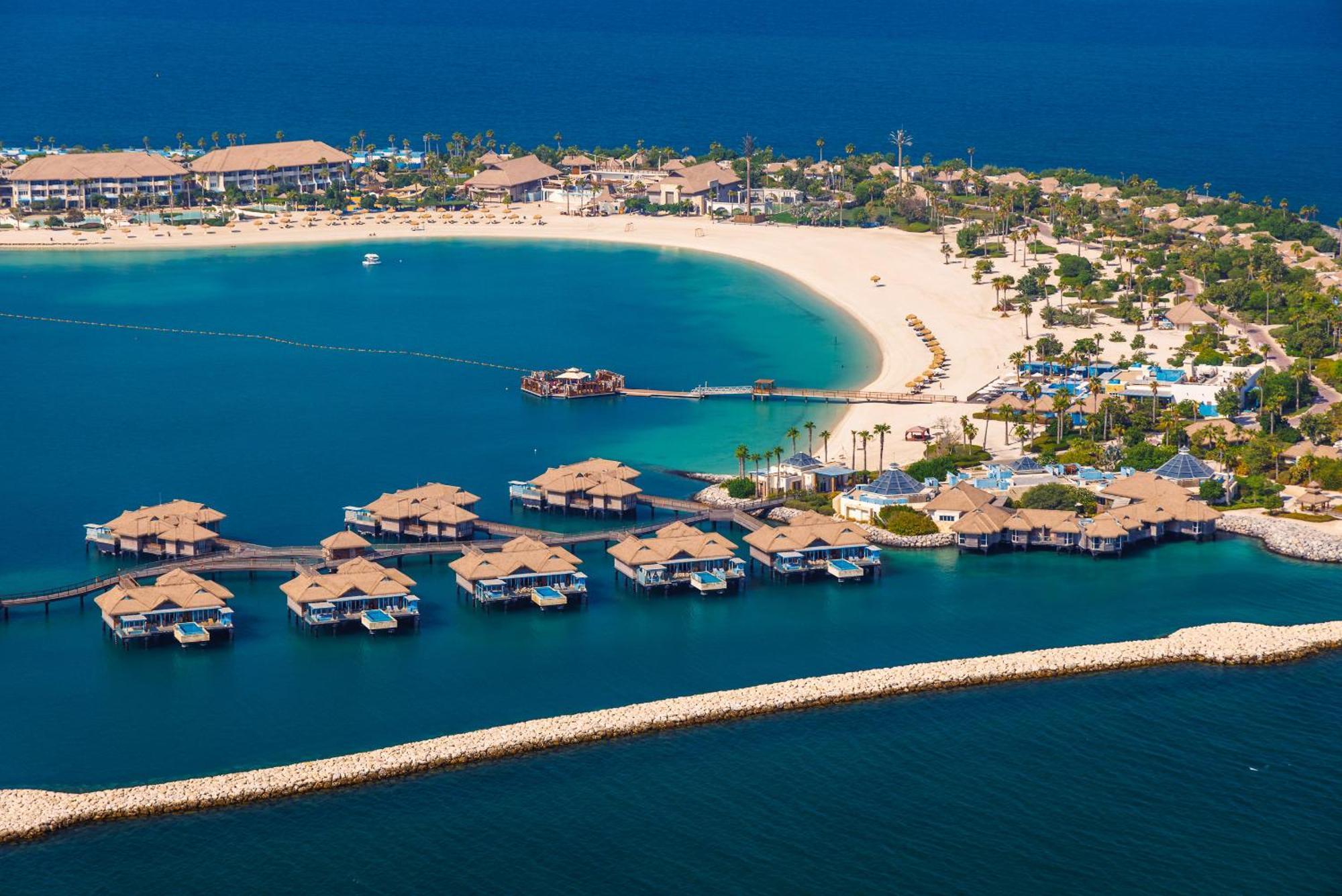 Resort Banana Island By Anantara