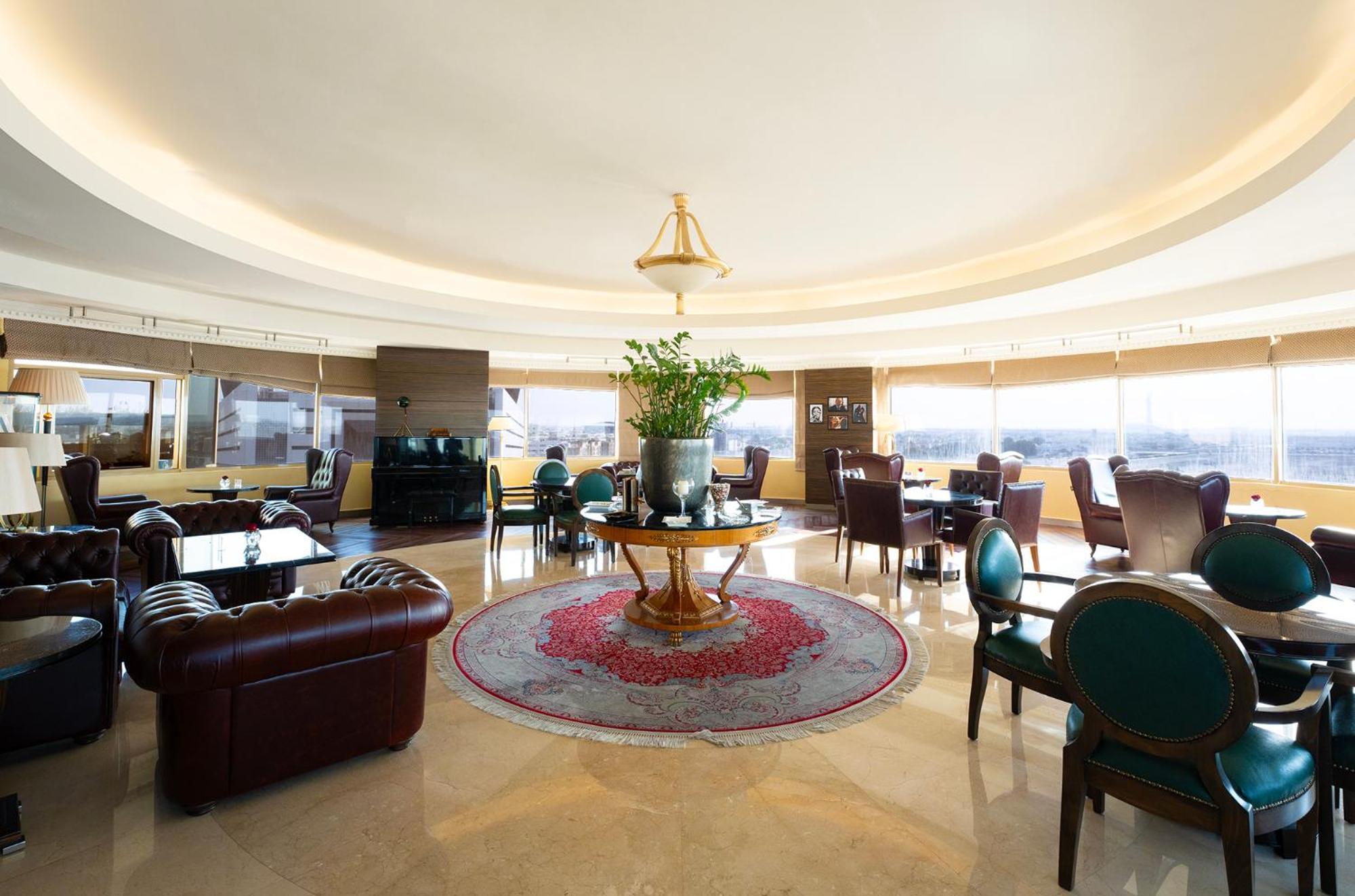 Millennium Khách sạn Doha