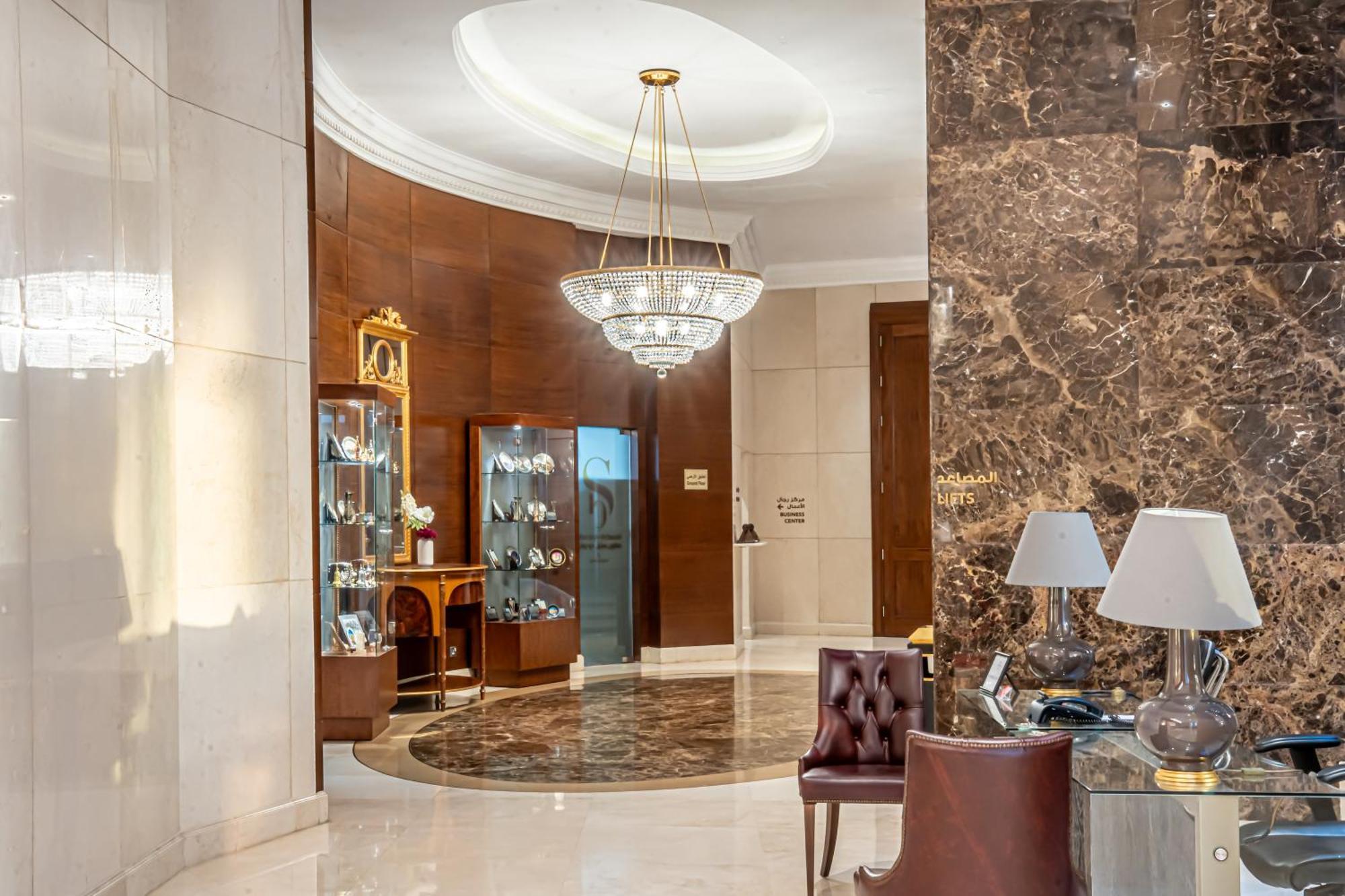 Millennium 5* Doha
