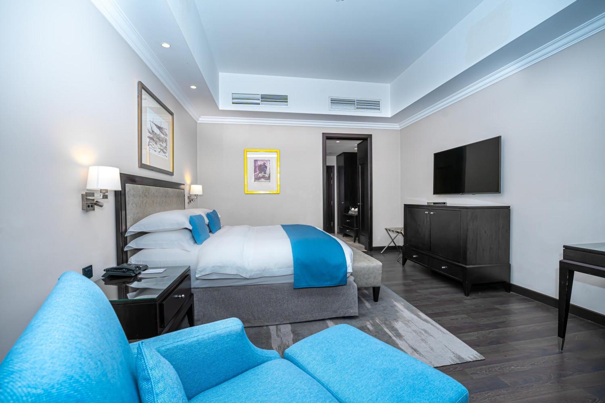 Khách sạn Millennium 5*