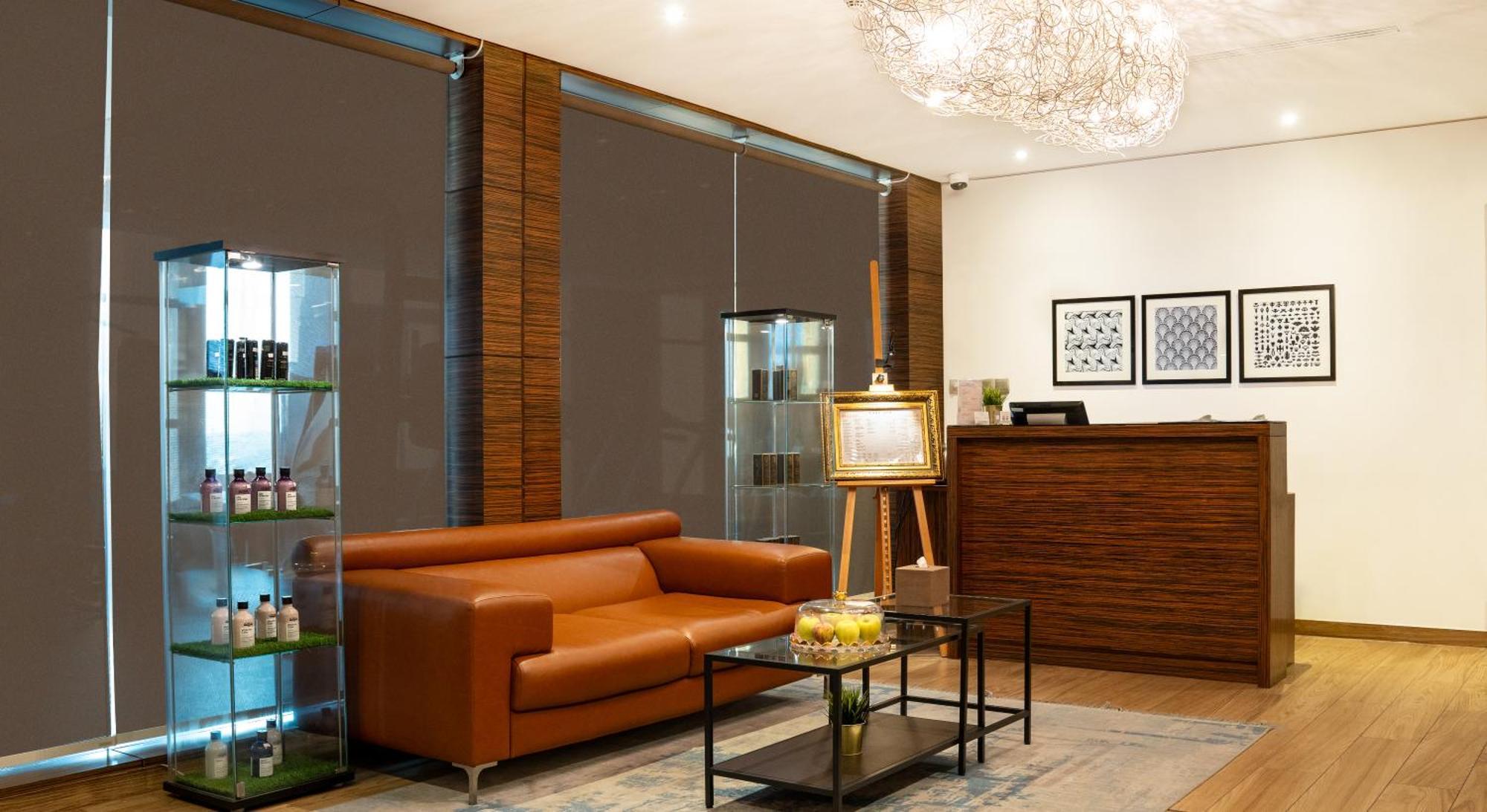 Millennium 5* Doha