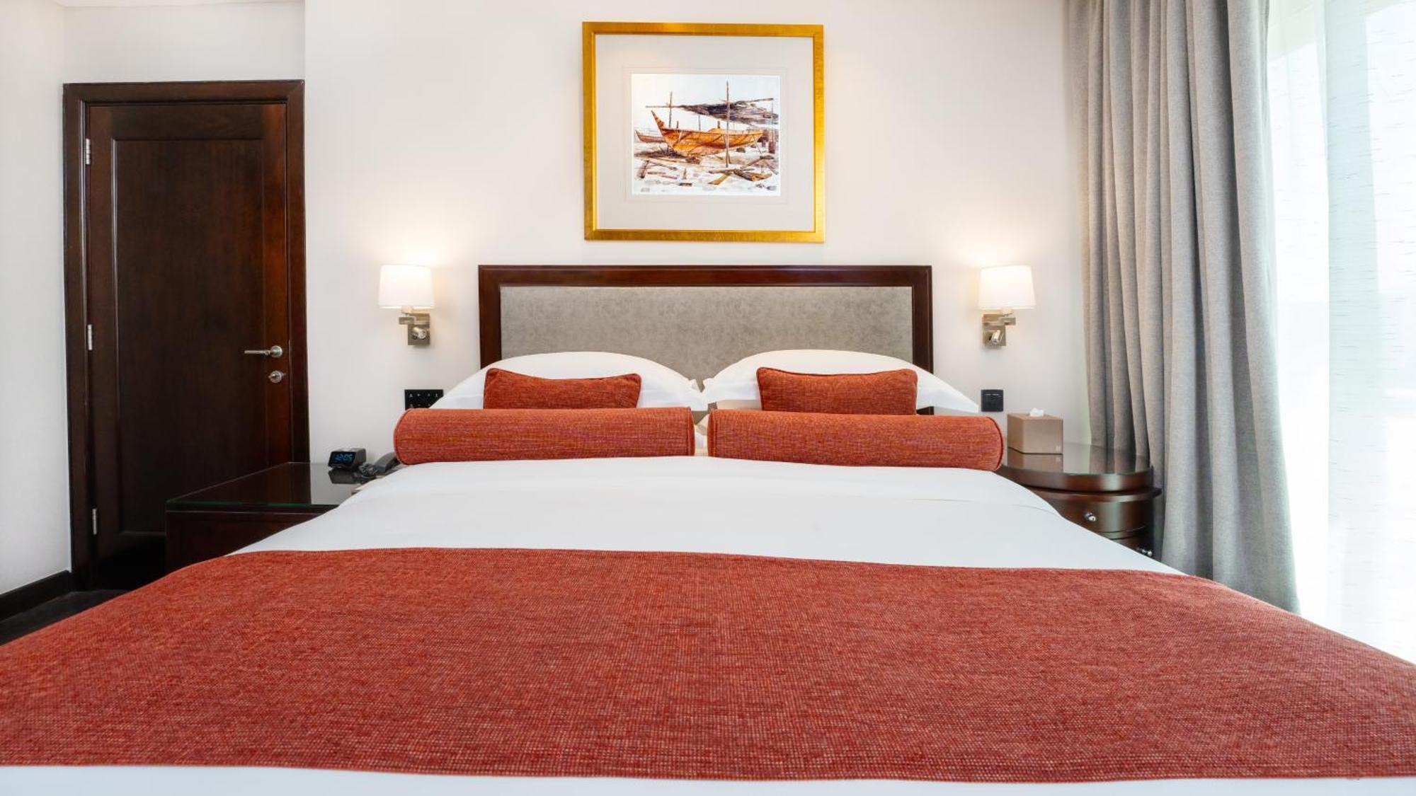 Khách sạn Millennium 5*
