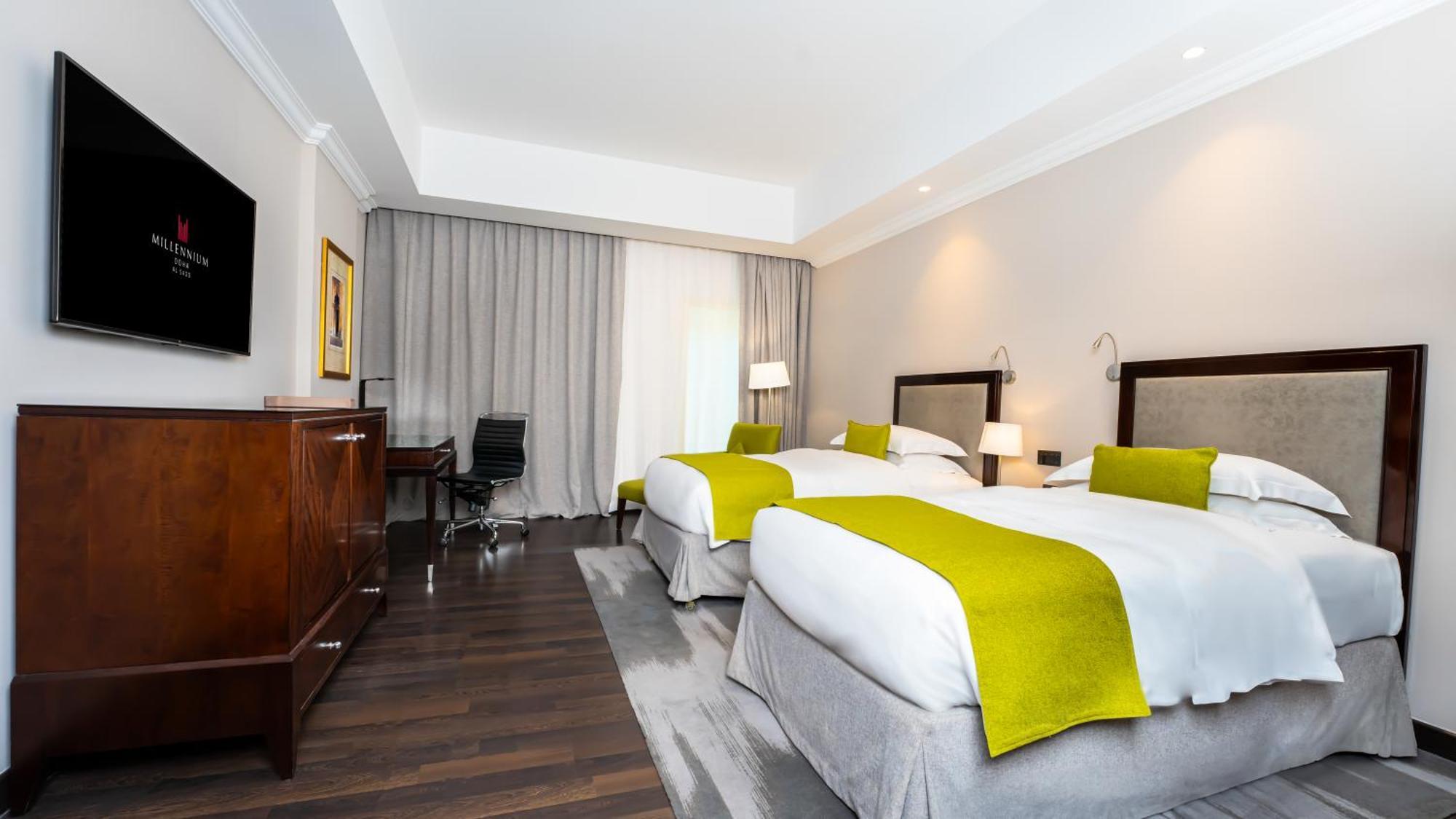Khách sạn Millennium 5*