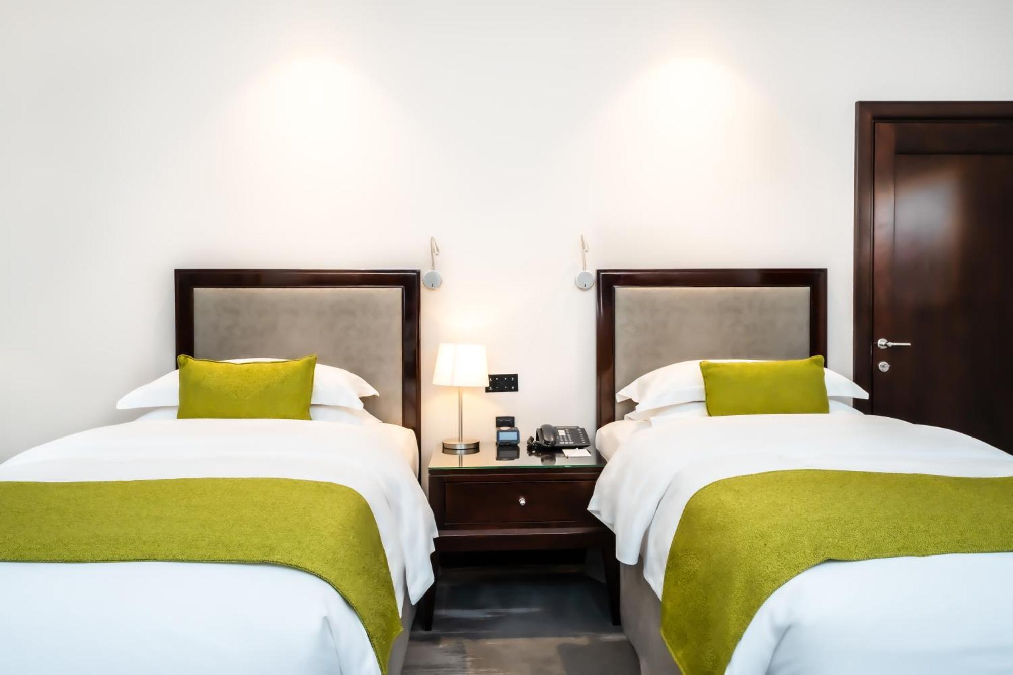 Millennium Khách sạn Doha