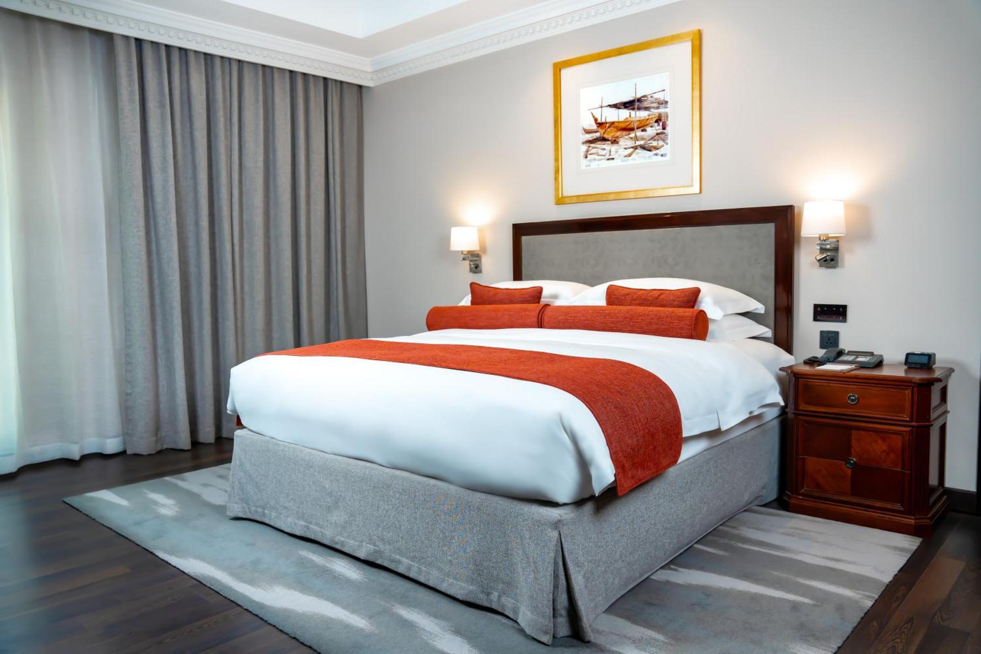 Khách sạn Millennium Doha