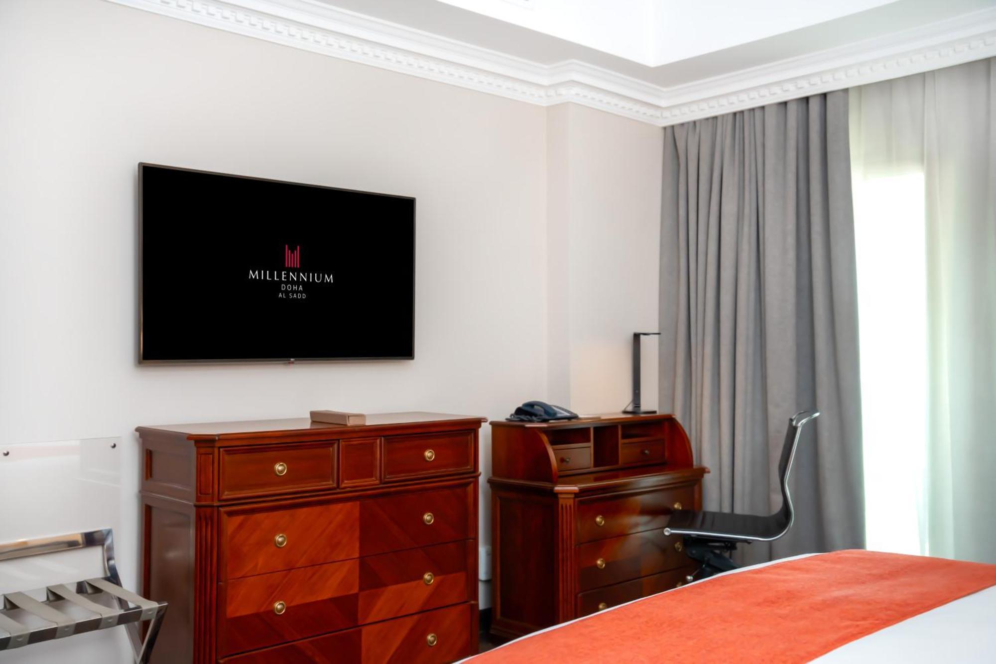 Khách sạn Millennium 5*
