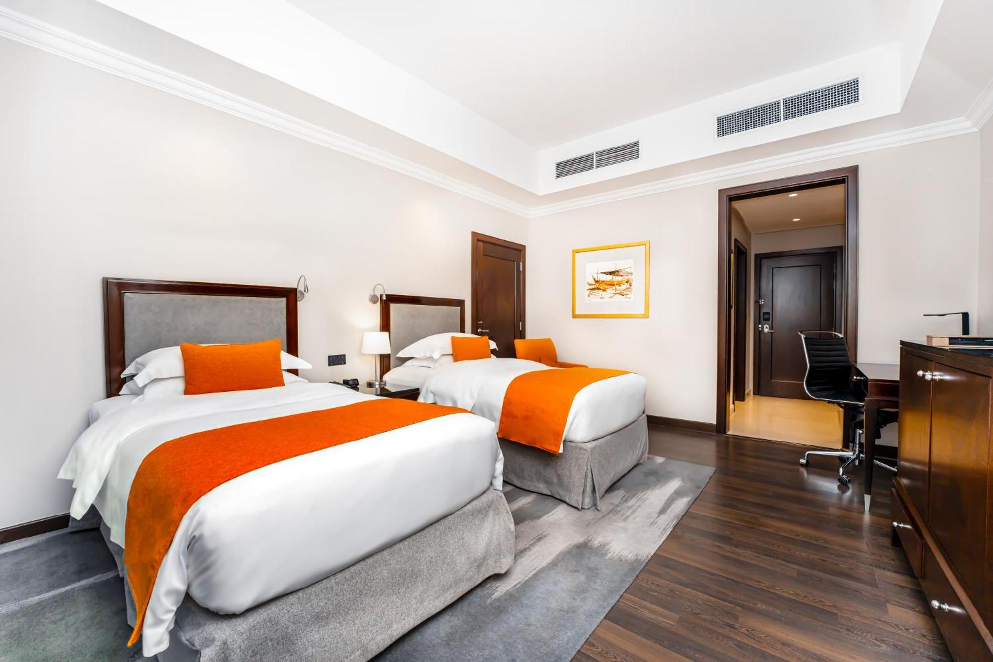 Millennium Khách sạn Doha