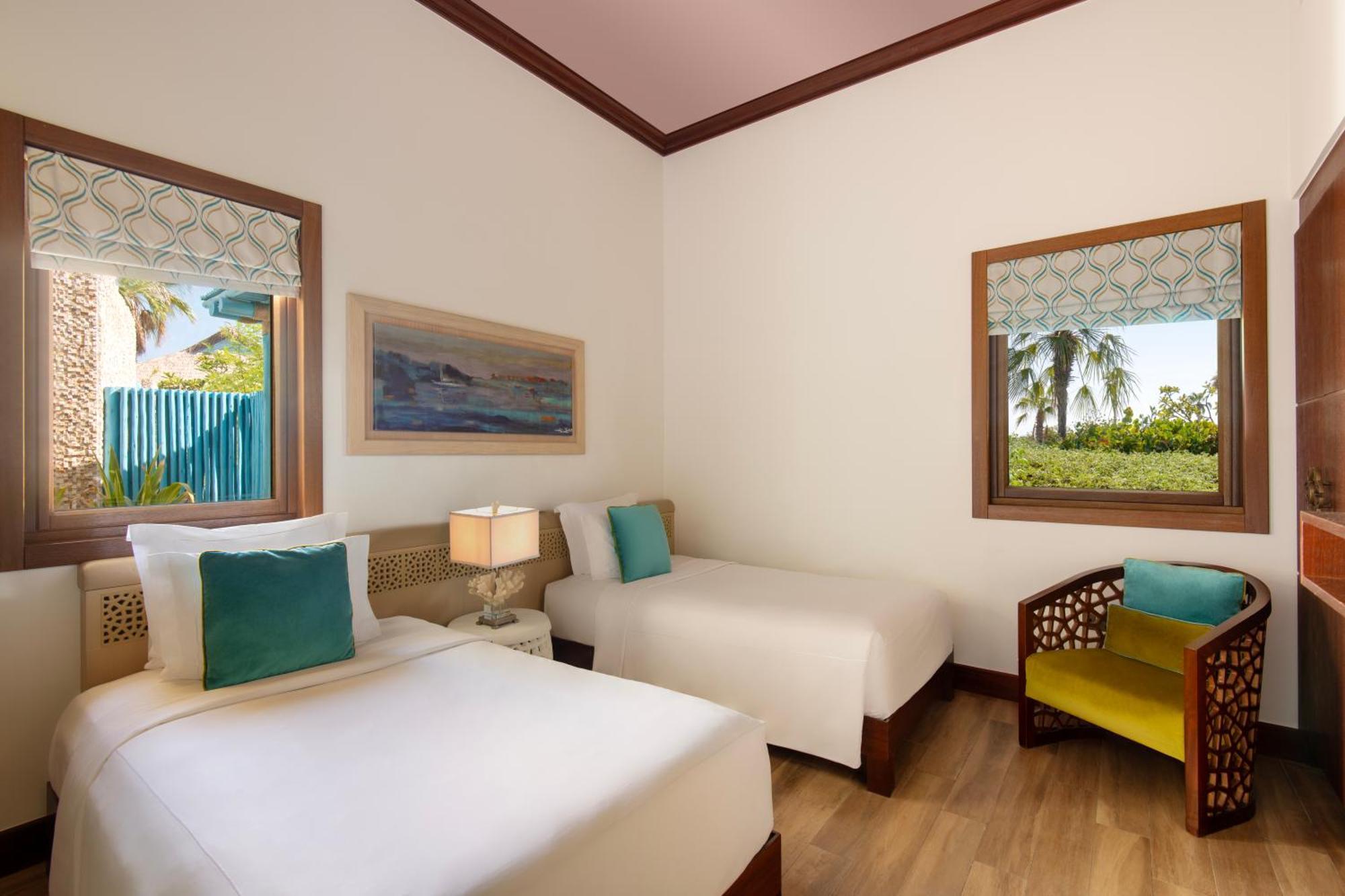 Banana Island By Anantara Resort Doha