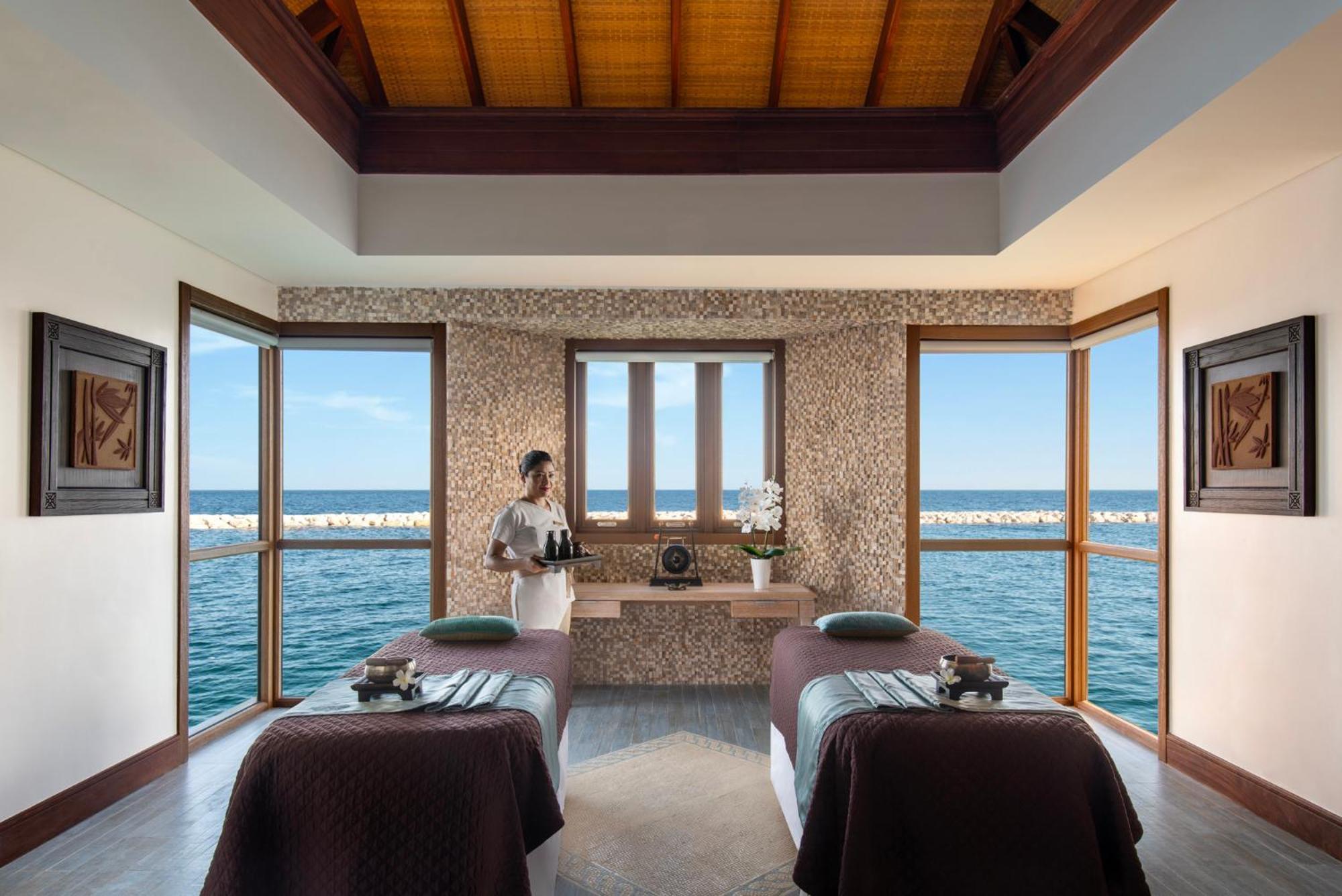 Banana Island By Anantara 5*