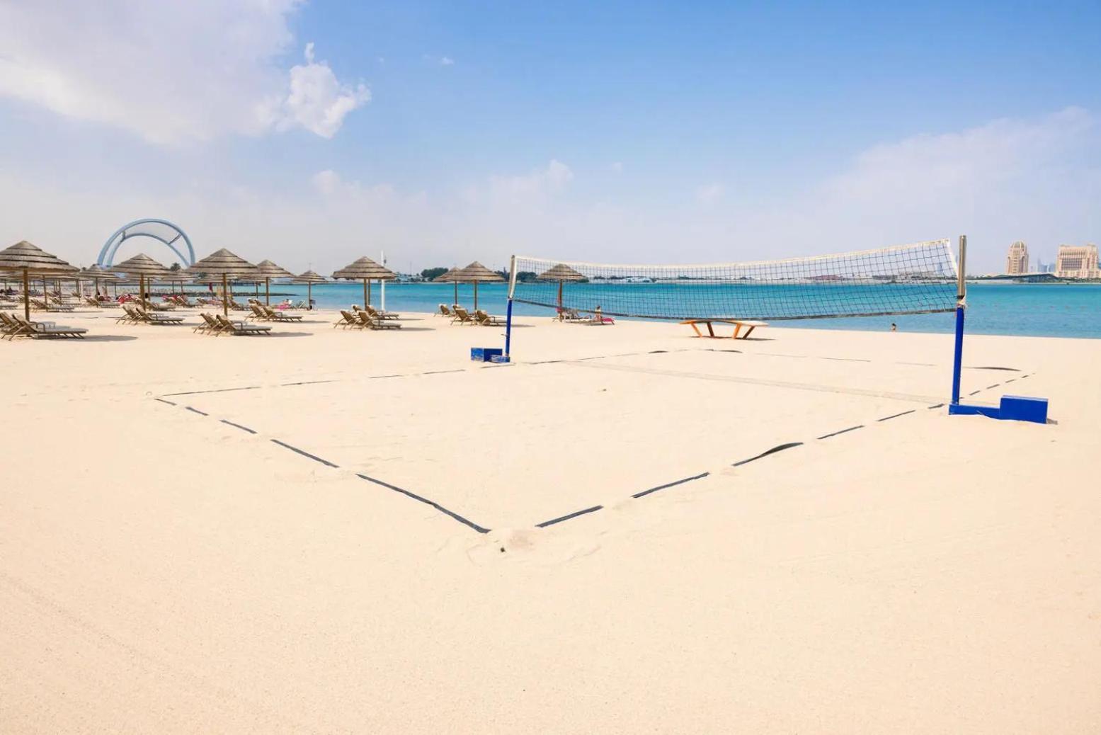 Khách sạn Millennium Doha