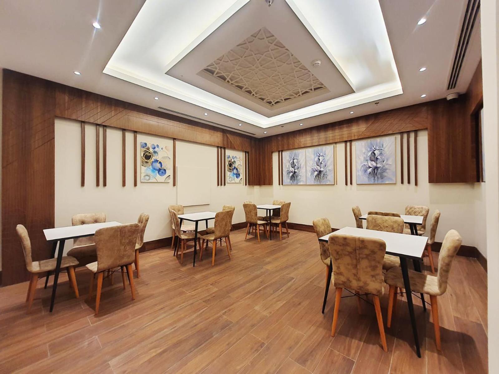 Abraj Royal 2 Hotel Doha