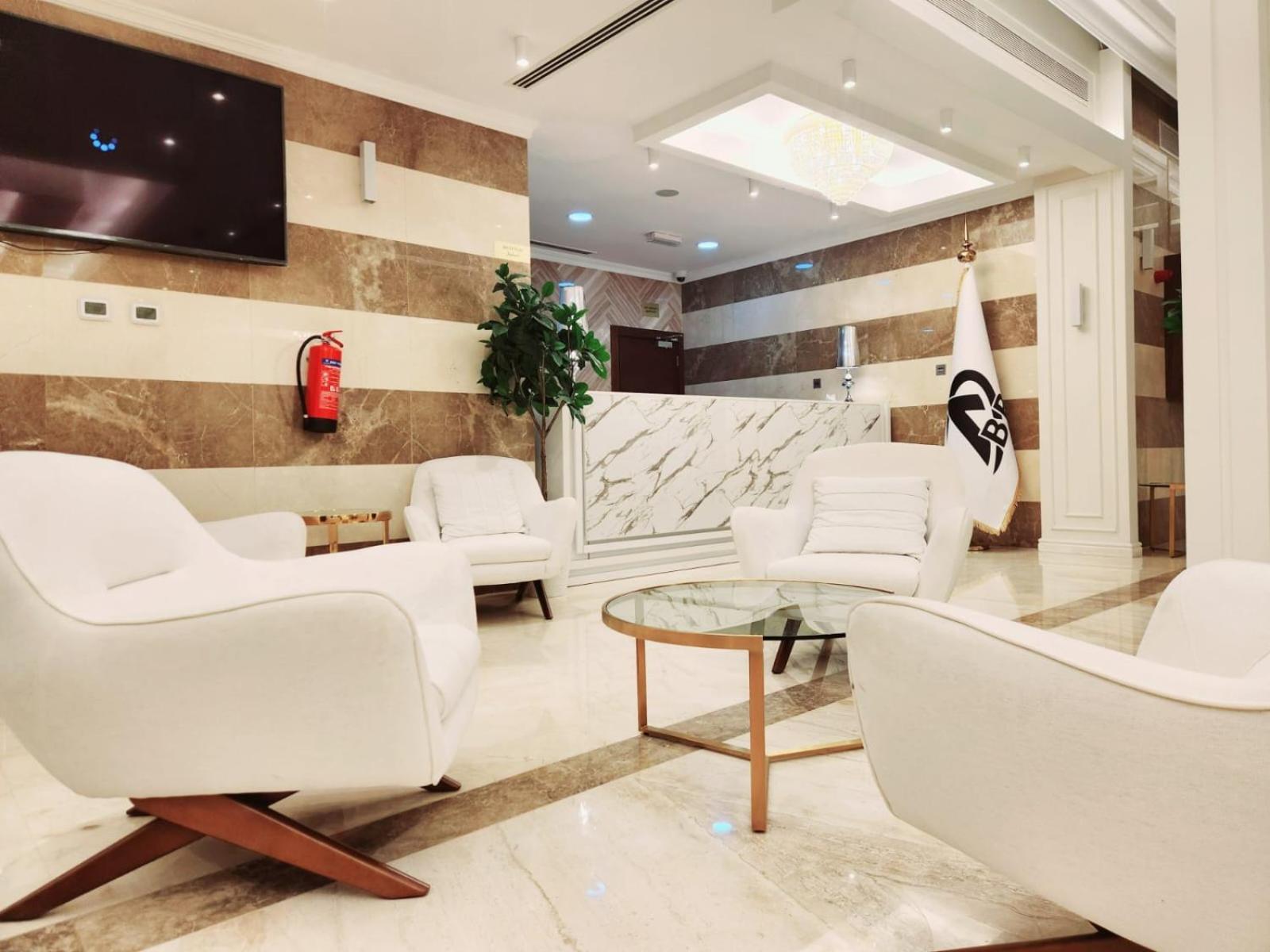 Abraj Royal 2 Hotel 4*