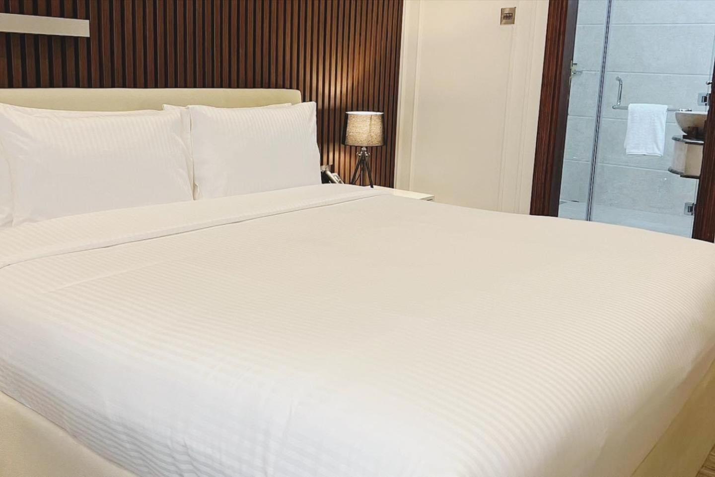 Hotel Abraj Royal 2 4*