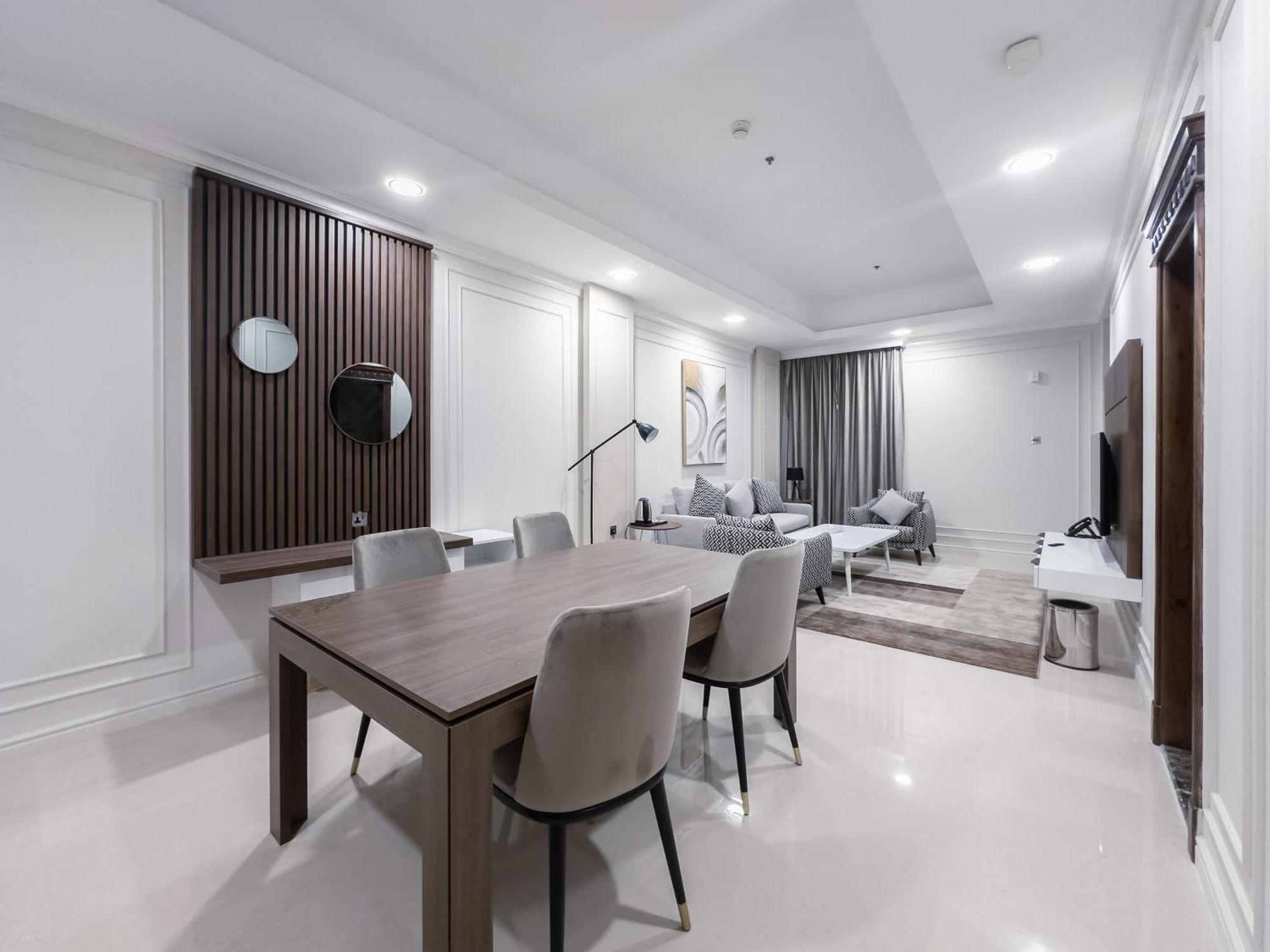 Abraj Royal 2 Hotel Doha