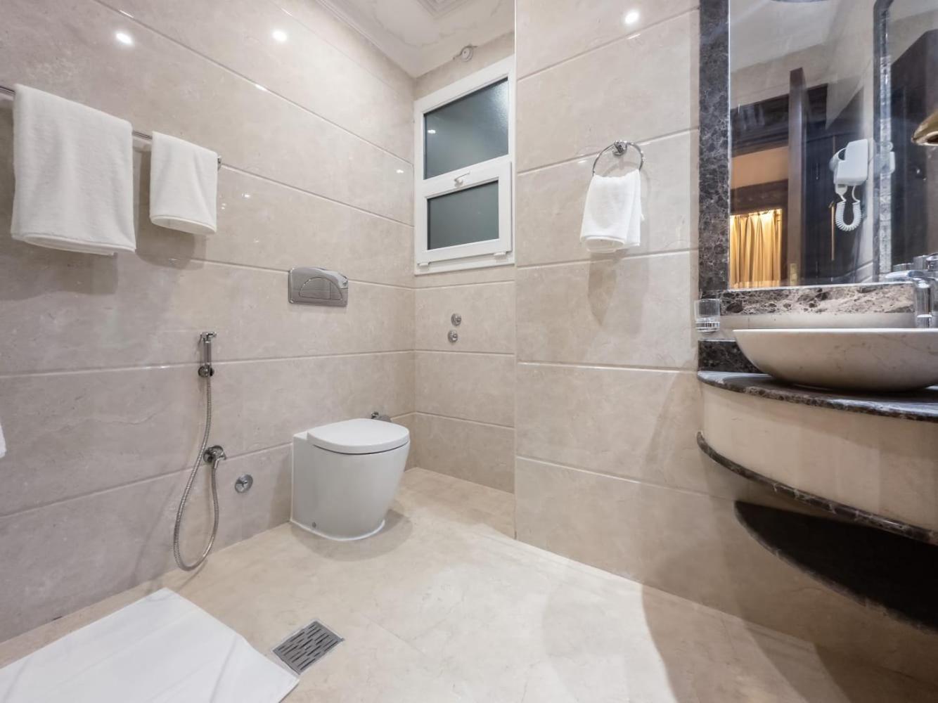 Hotel Abraj Royal 2 Doha